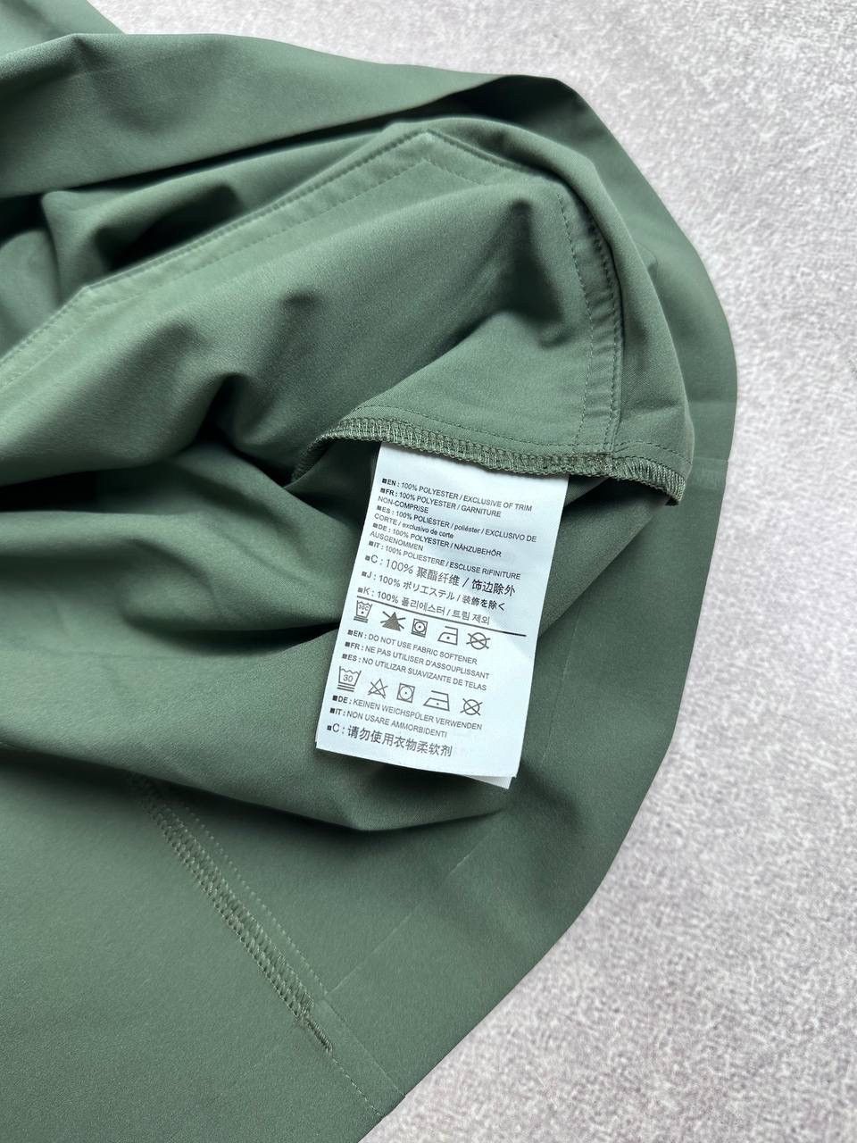 Arc'teryx Arc'teryx Tech Contenta Dress Rare Womans Blouse Xs Size XS / US 0-2 / IT 36-38 - 8 Thumbnail