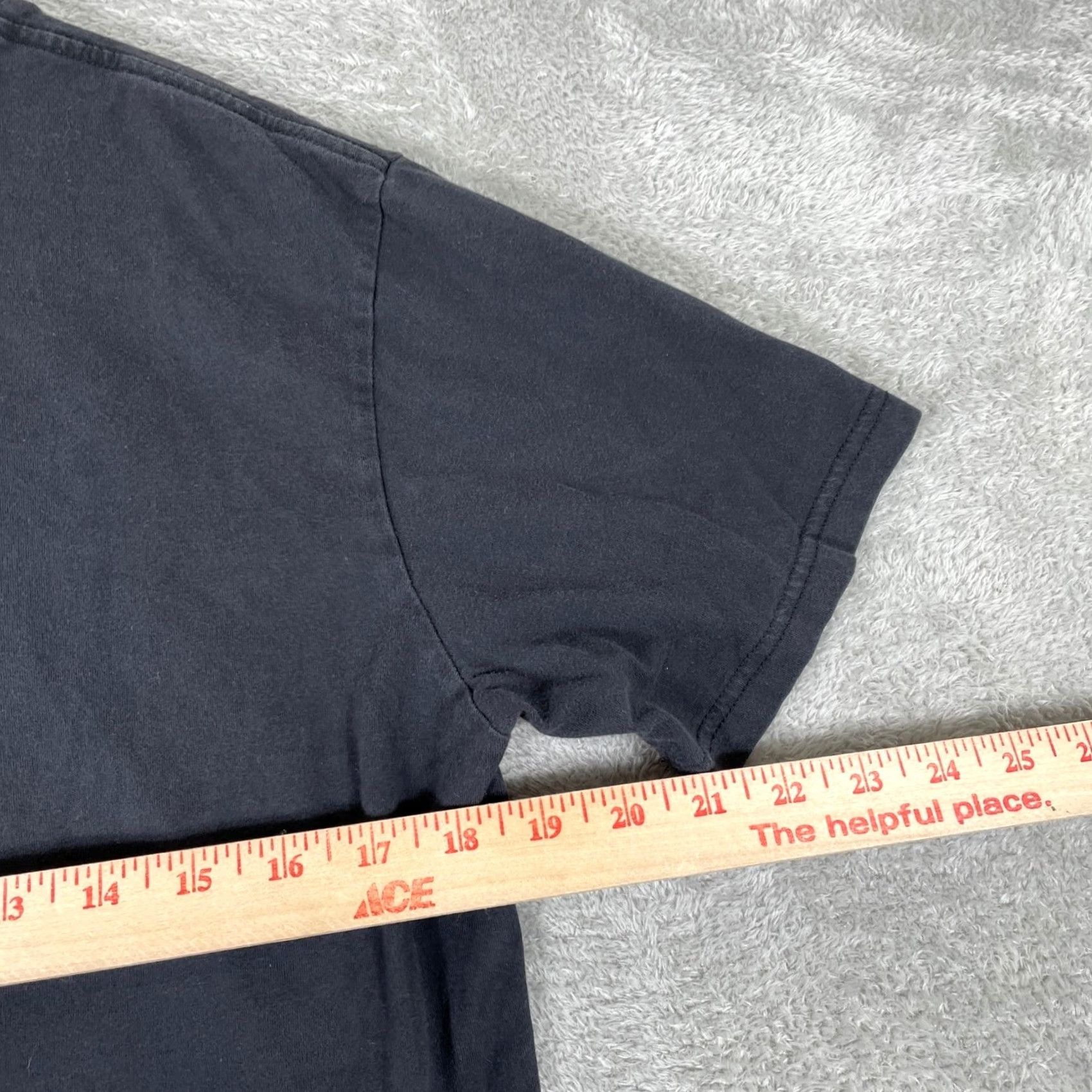Vintage Birds of Condor Shirt Mens M Black Graphic Sports Tee Size US M / EU 48-50 / 2 - 5 Thumbnail