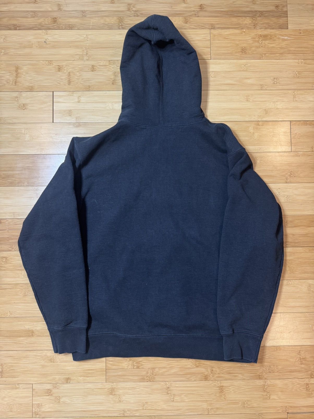 Supreme Supreme Bling Box Logo Hoodie SS22 - Size Medium Size US M / EU 48-50 / 2 - 4 Thumbnail