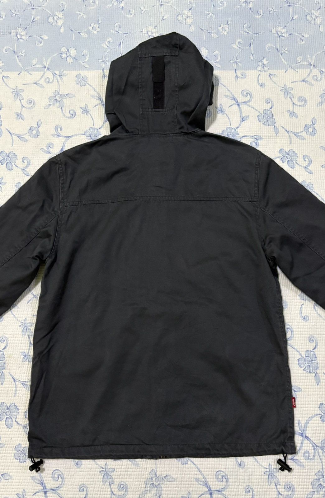 Levi's Levis Vintage Jacket With Hoodie Size US M / EU 48-50 / 2 - 11 Thumbnail