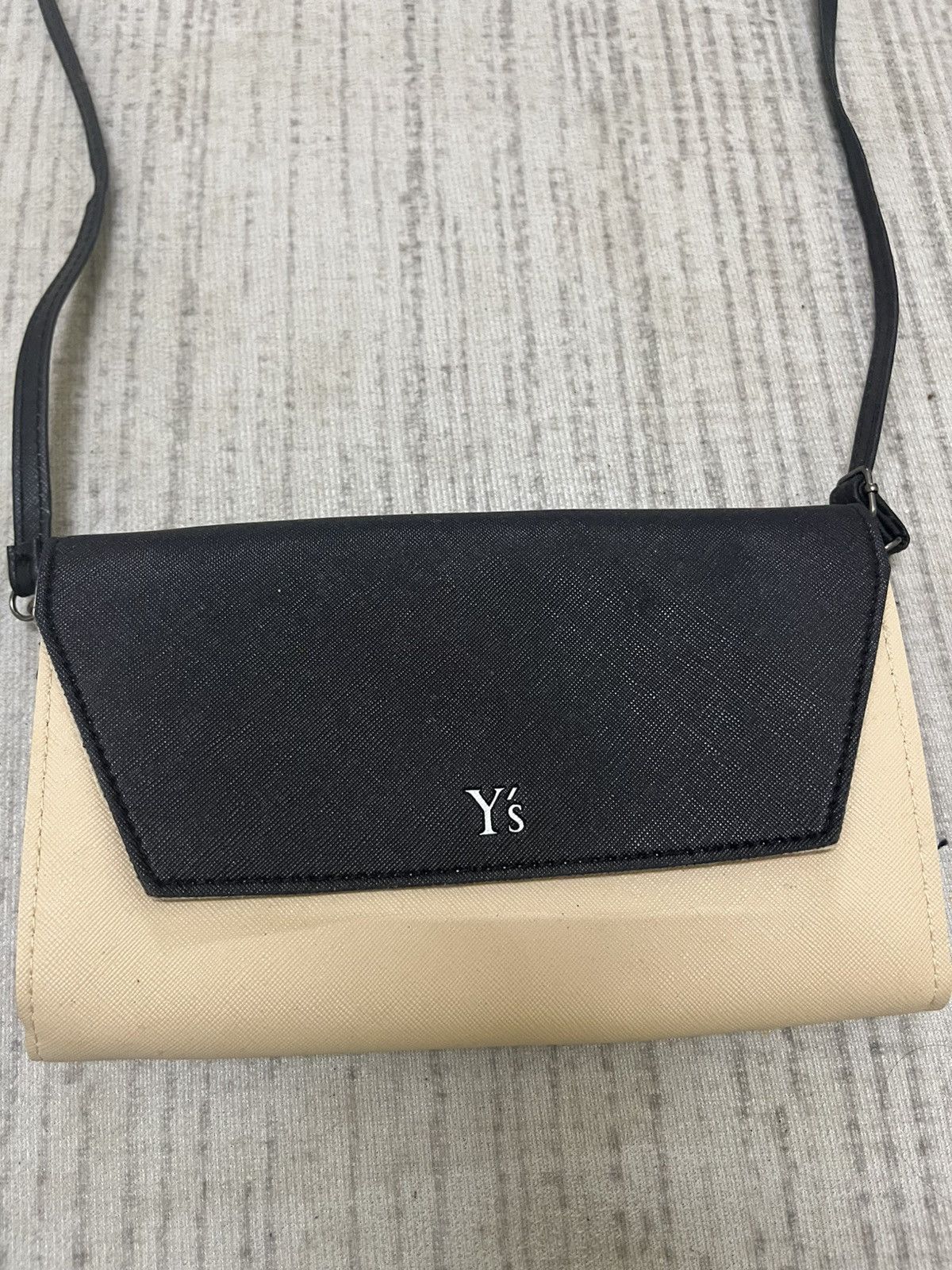 Yohji Yamamoto Yohji yamamoto sling bag Size ONE SIZE - 2 Thumbnail