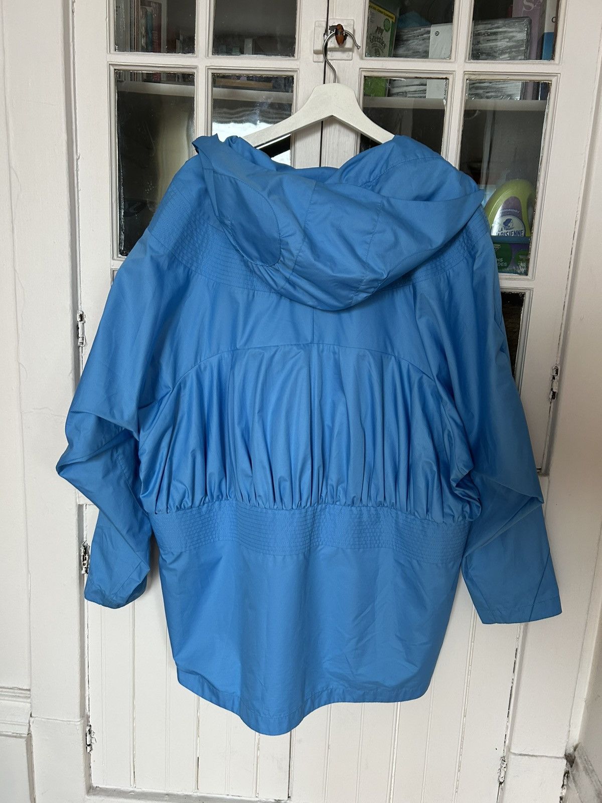 Kiko Kostadinov Mullas Parka SS21 Sirokko Size US S / EU 44-46 / 1 - 6 Thumbnail