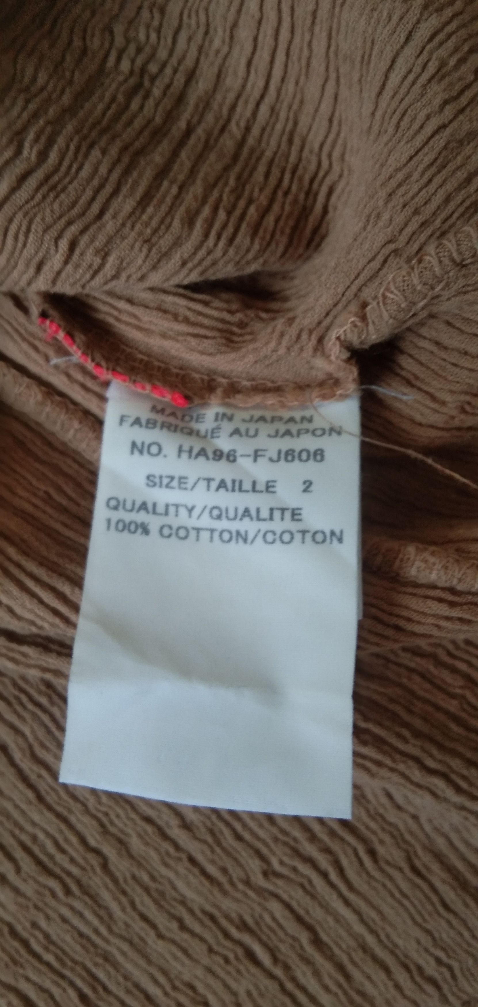 Issey Miyake Issey miyake pleated dress Size M / US 6-8 / IT 42-44 - 5 Thumbnail