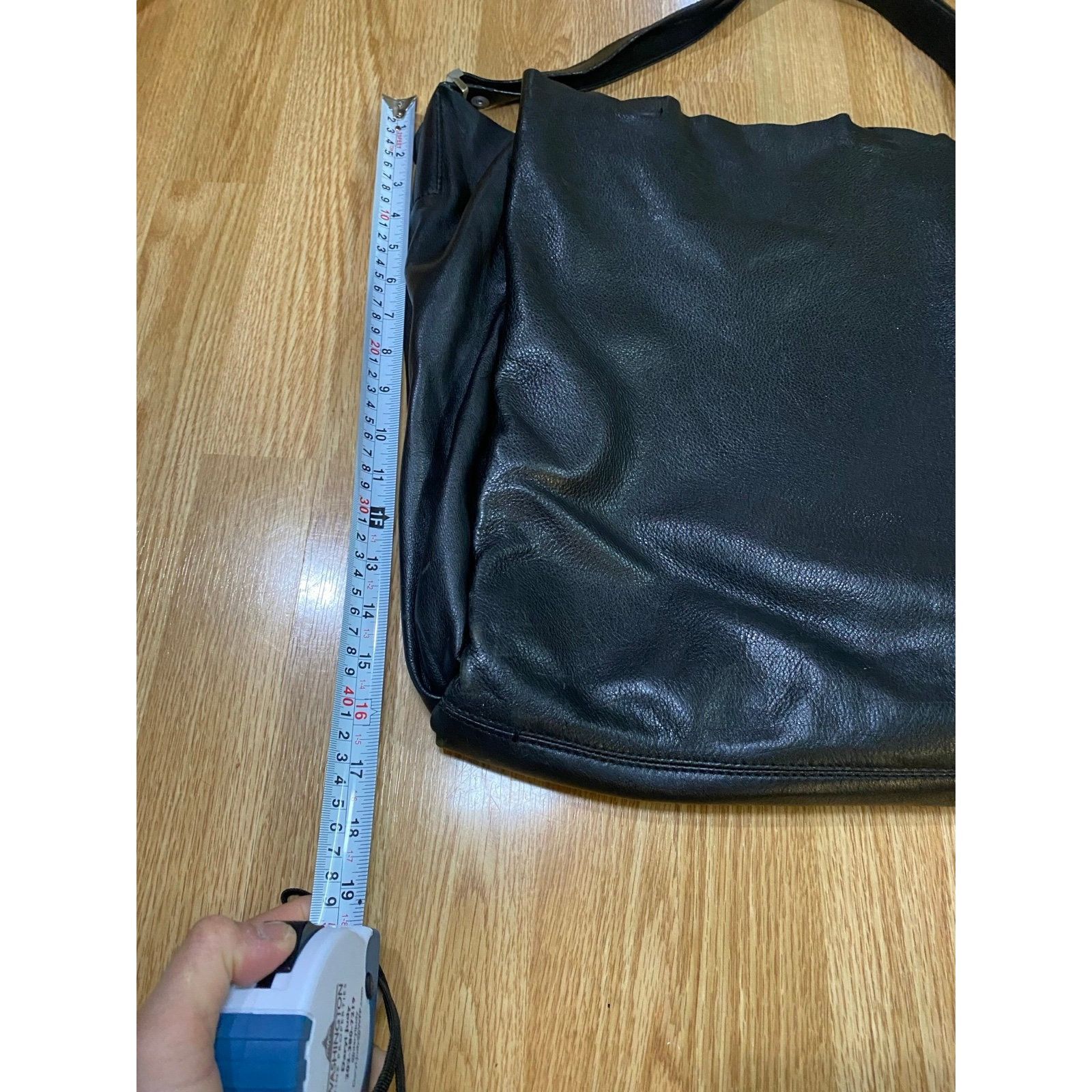Marni MARIN should’ve bag soft leather very good condition Size ONE SIZE - 3 Thumbnail