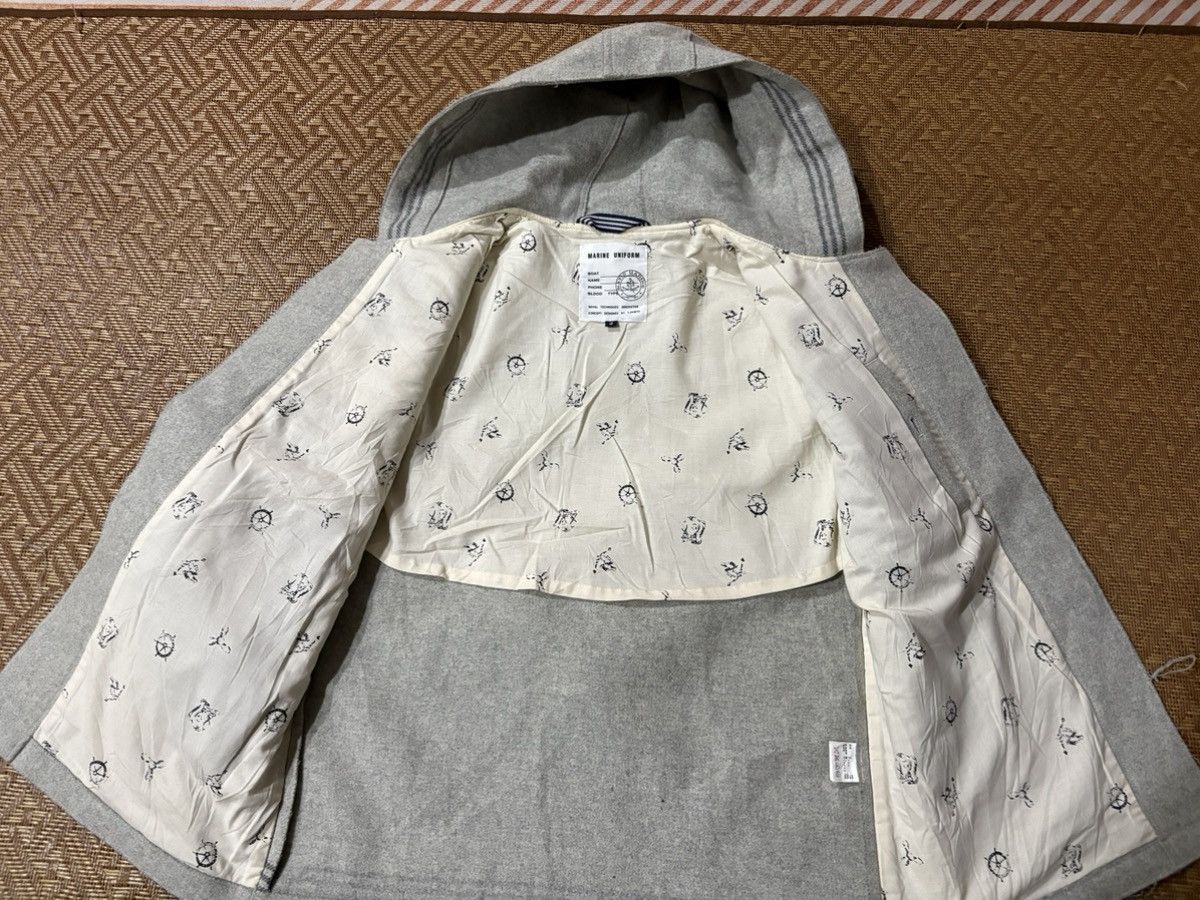 Vintage Natic Marine x Vintage Japan Size US M / EU 48-50 / 2 - 5 Thumbnail