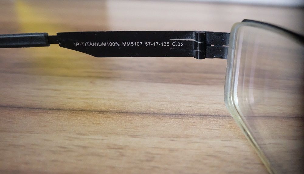 Other Marco Mancini Glasses Made in Italy Size ONE SIZE - 6 Thumbnail