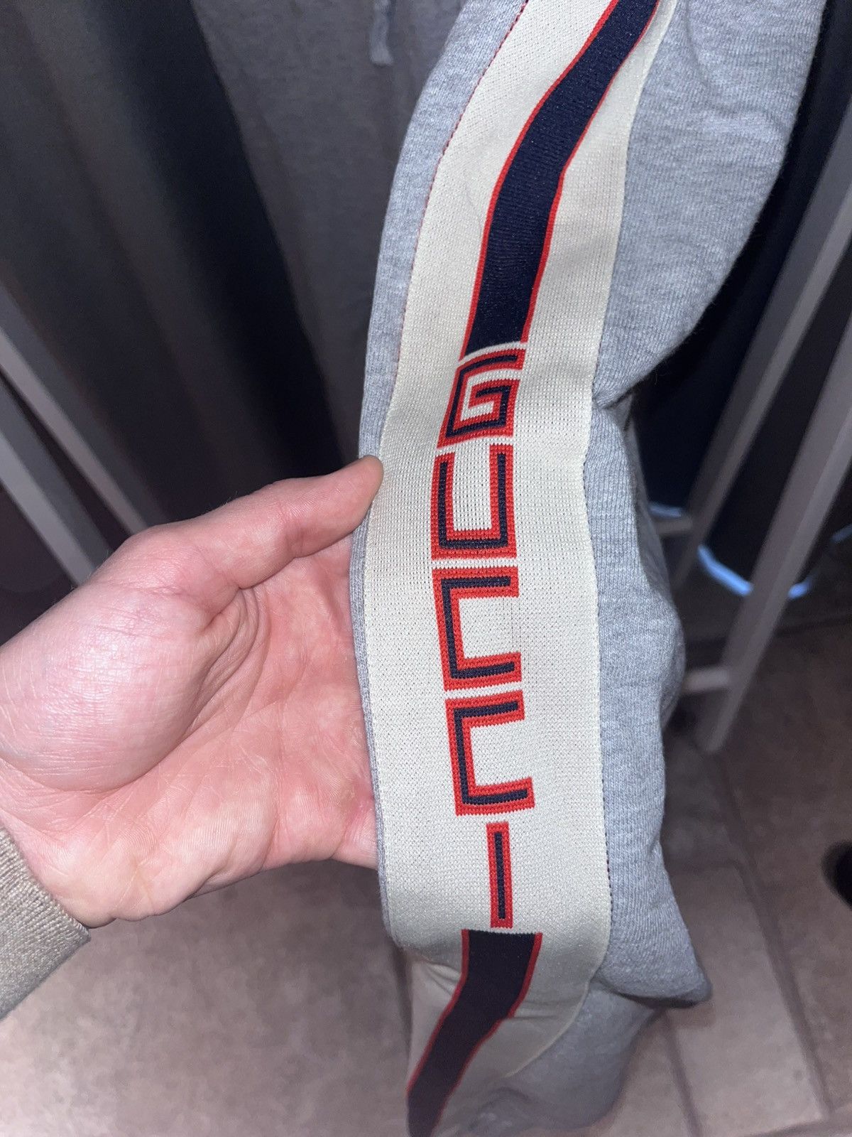 Gucci Gucci Tiger Sweatpants Size US 36 / EU 52 - 3 Thumbnail