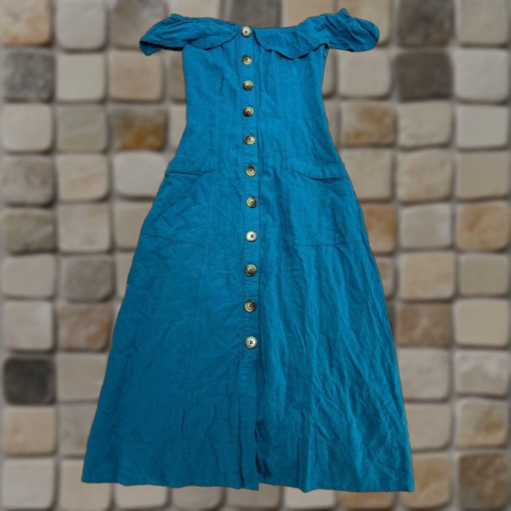 blue dress shirt black jeans Chambray Peplum Button Front Red Plaid Mini Dress sku_363711 SIZE:M - Pre Order Chemise extensible fashion habillée
