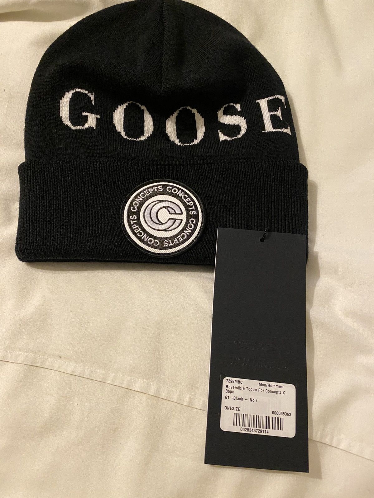 Canada Goose Canada Goose Size ONE SIZE - 7 Thumbnail