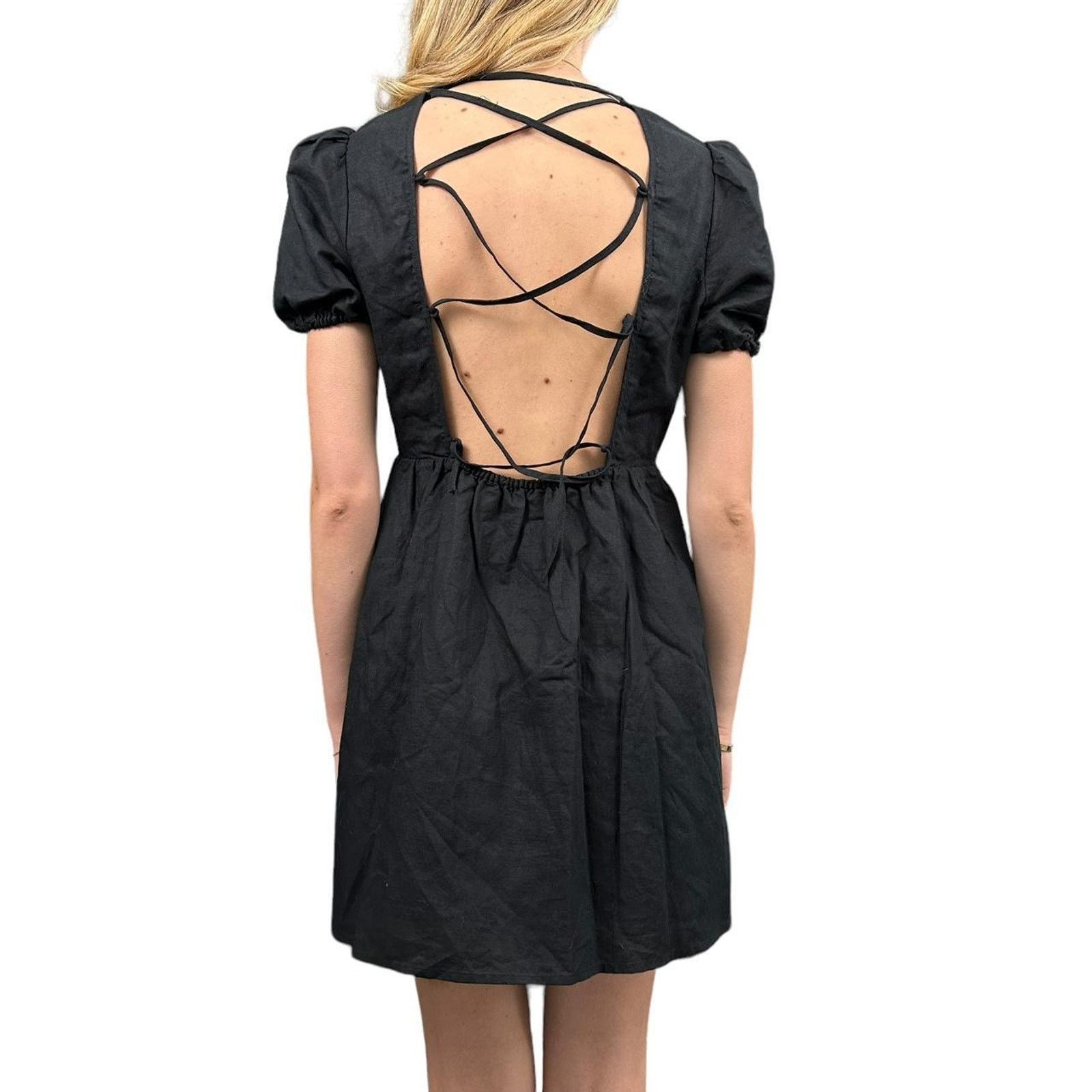 TNA Tna dress crackclu888 Size XS / US 0-2 / IT 36-38 - 2 Thumbnail