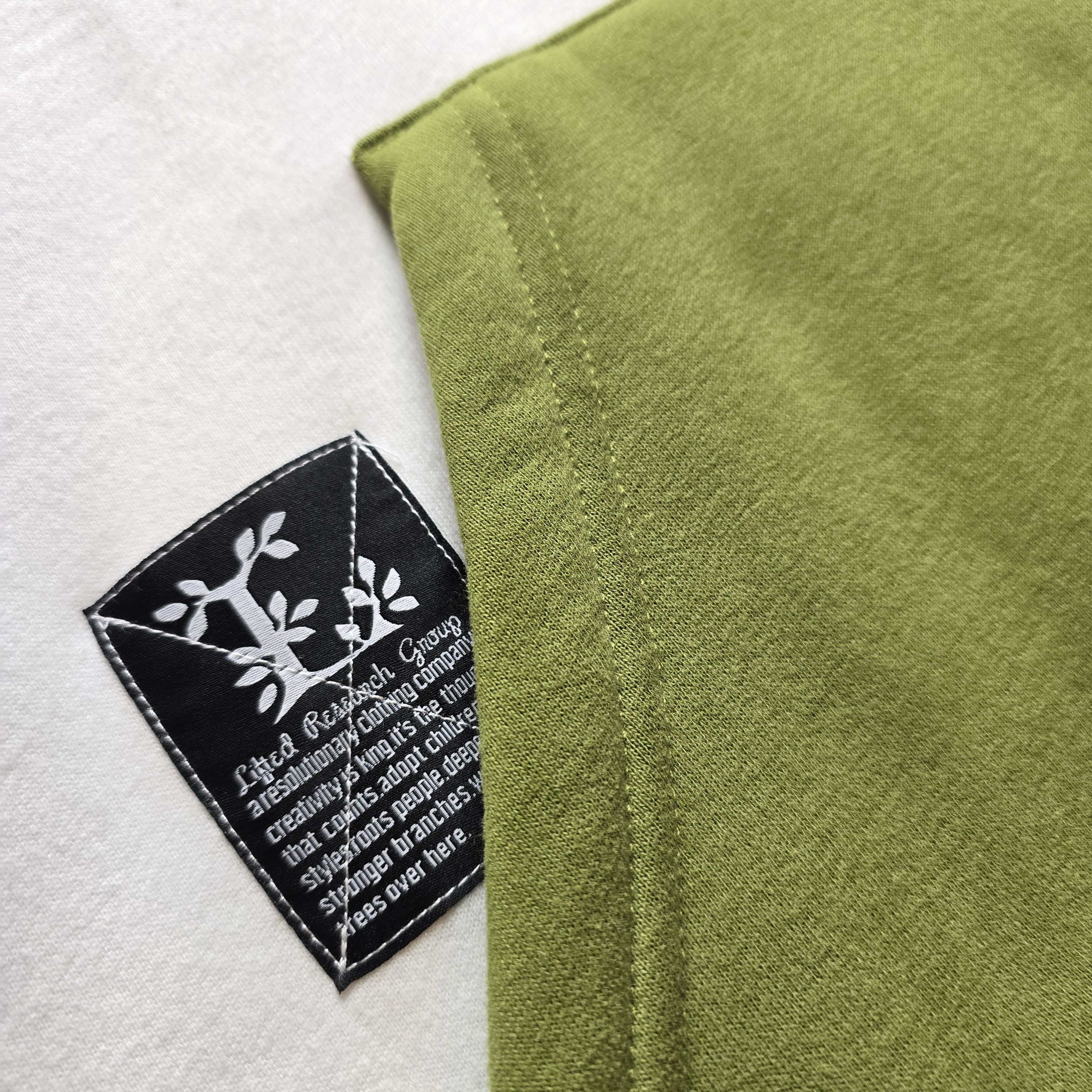 LRG Lifted Research Group Palm Tactics Hoodie Men's Medium NWOT Size US M / EU 48-50 / 2 - 5 Thumbnail