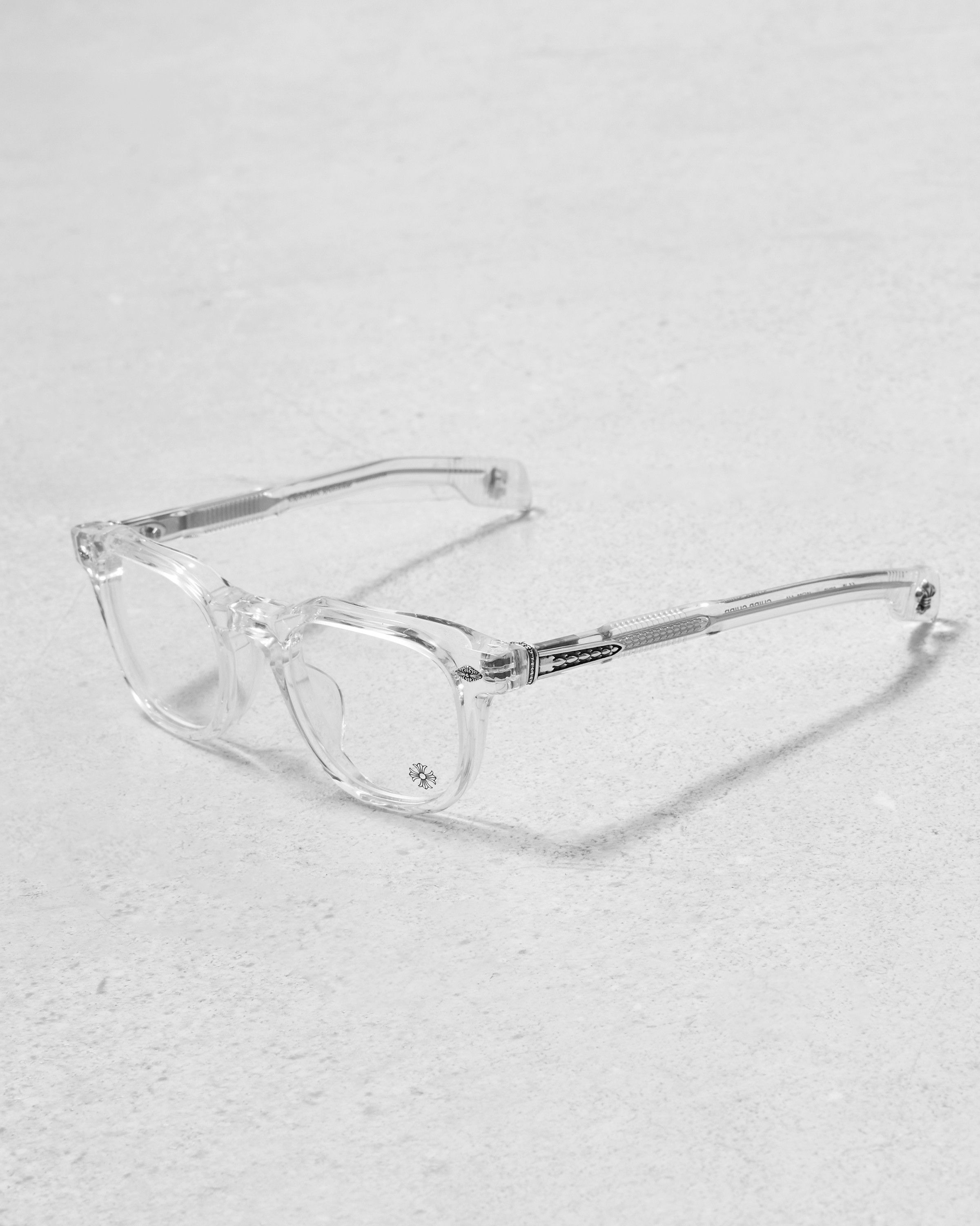 Chrome Hearts CHROME HEARTS CHIRP CHIRP Size ONE SIZE - 1 Thumbnail