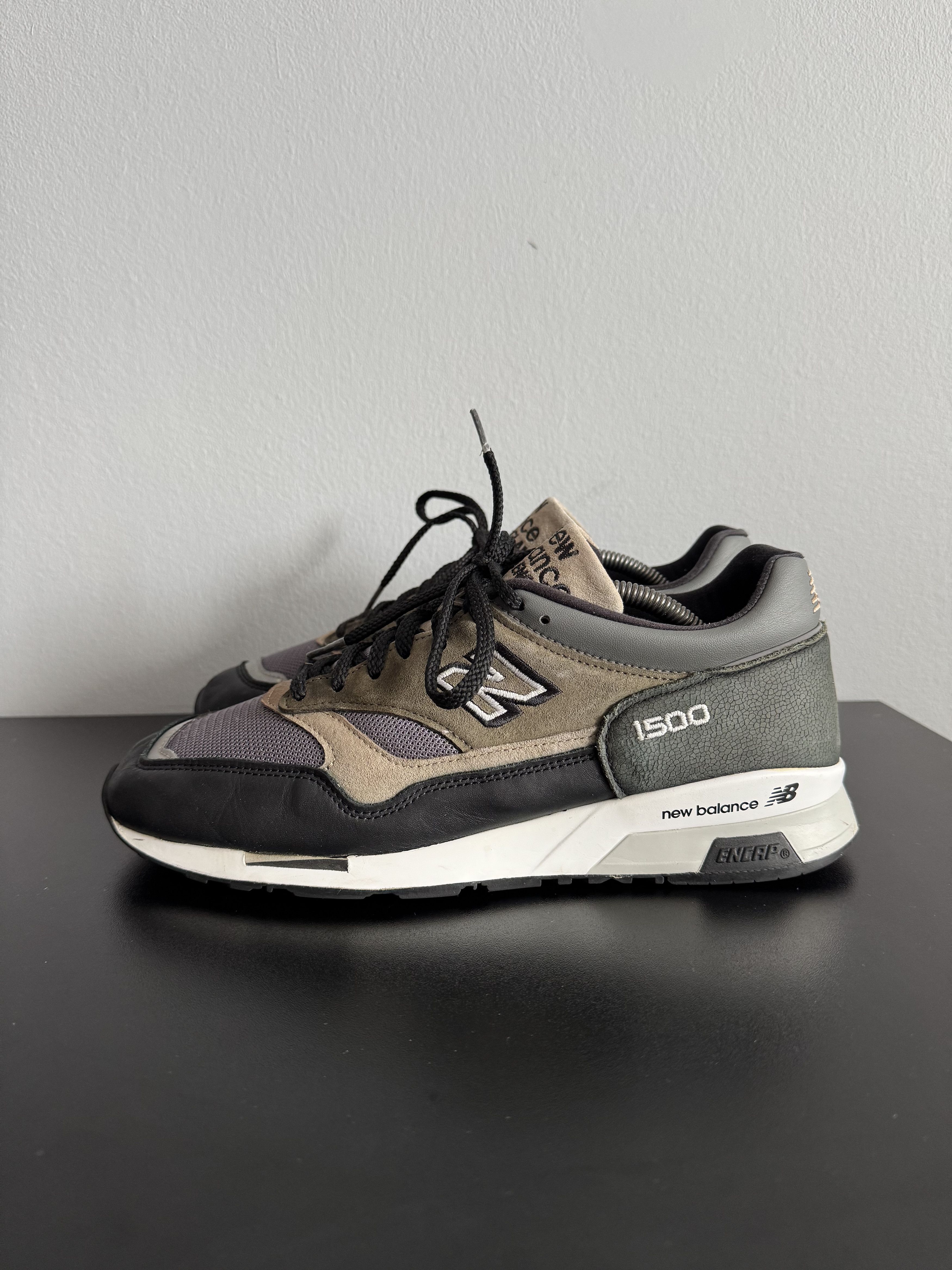 New Balance New Balance 1500.9 Azul Rose | Grailed