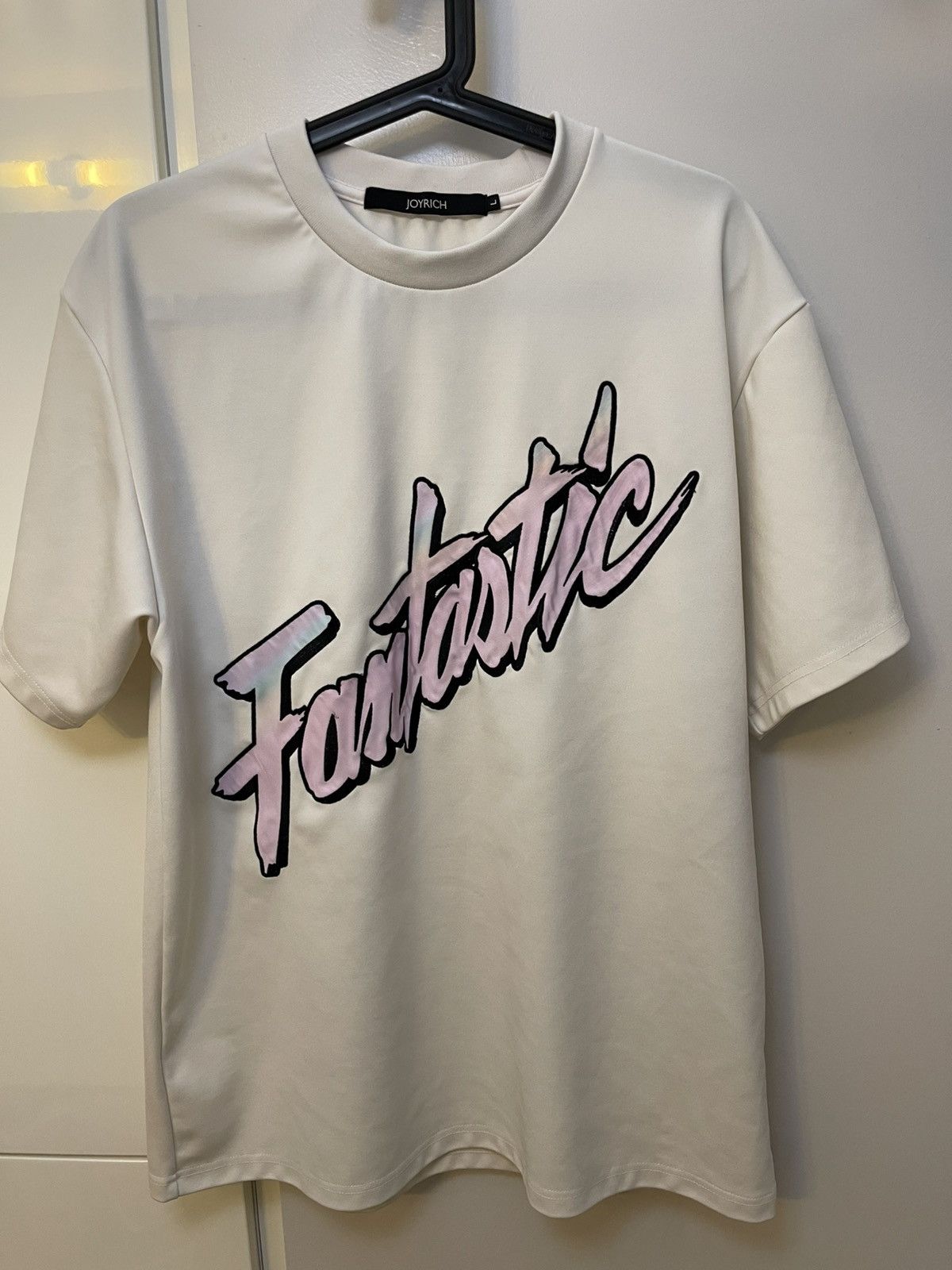 Joyrich Fantastic tee Size US L / EU 52-54 / 3 - 1 Thumbnail