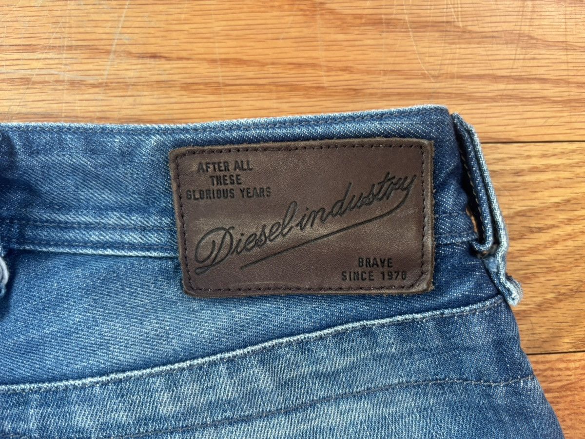 Diesel Vintage Diesel Denim Size US 30 / EU 46 - 4 Thumbnail