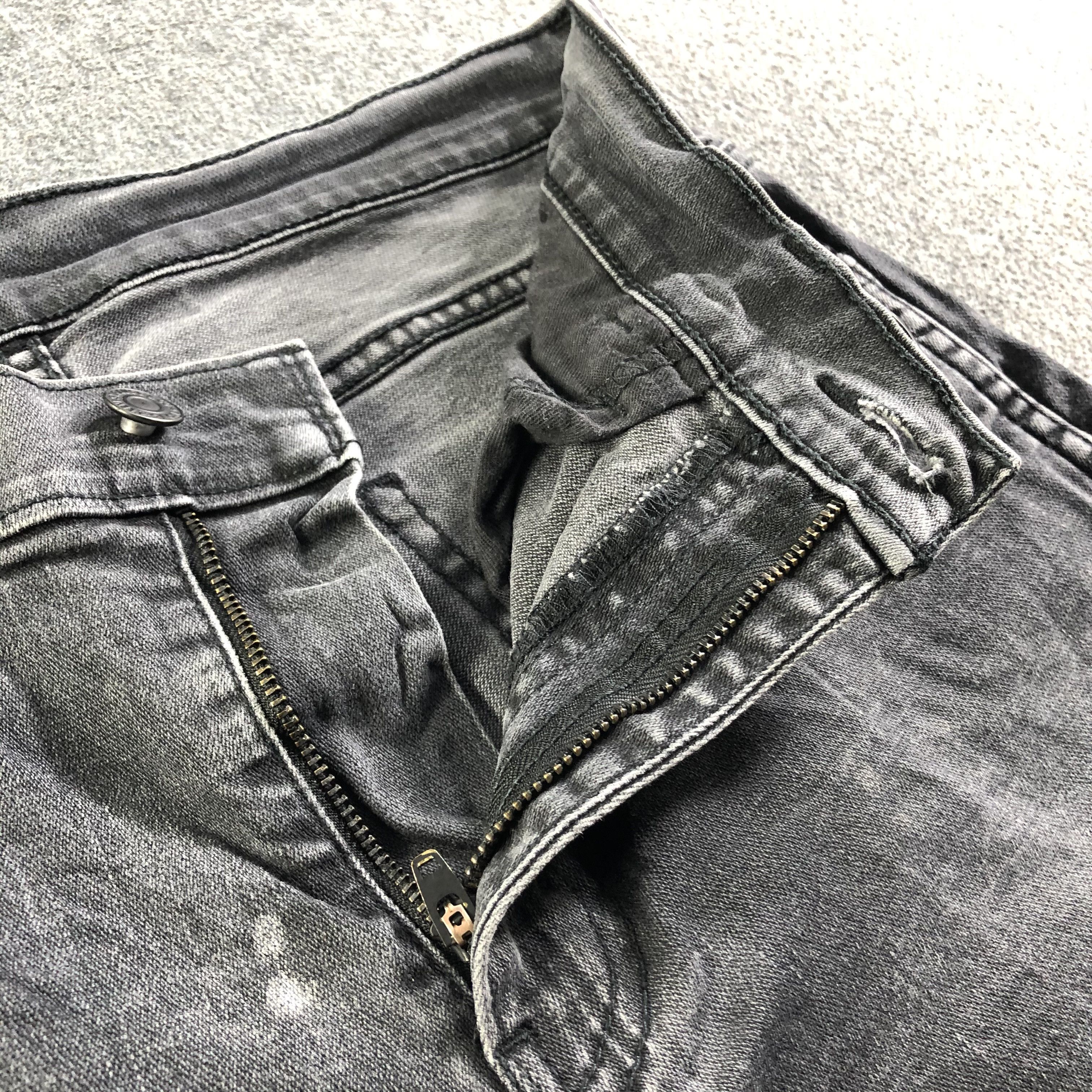 Levi's Vintage Levis 511 Jeans-J4278 Size US 31 - 7 Thumbnail