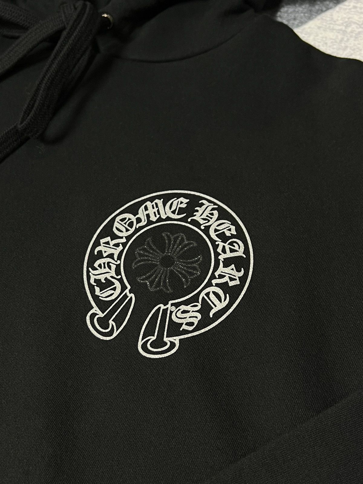 Chrome Hearts Chrome Hearts Las Vegas Exclusive Hoodie Size US XL / EU 56 / 4 - 1 Thumbnail