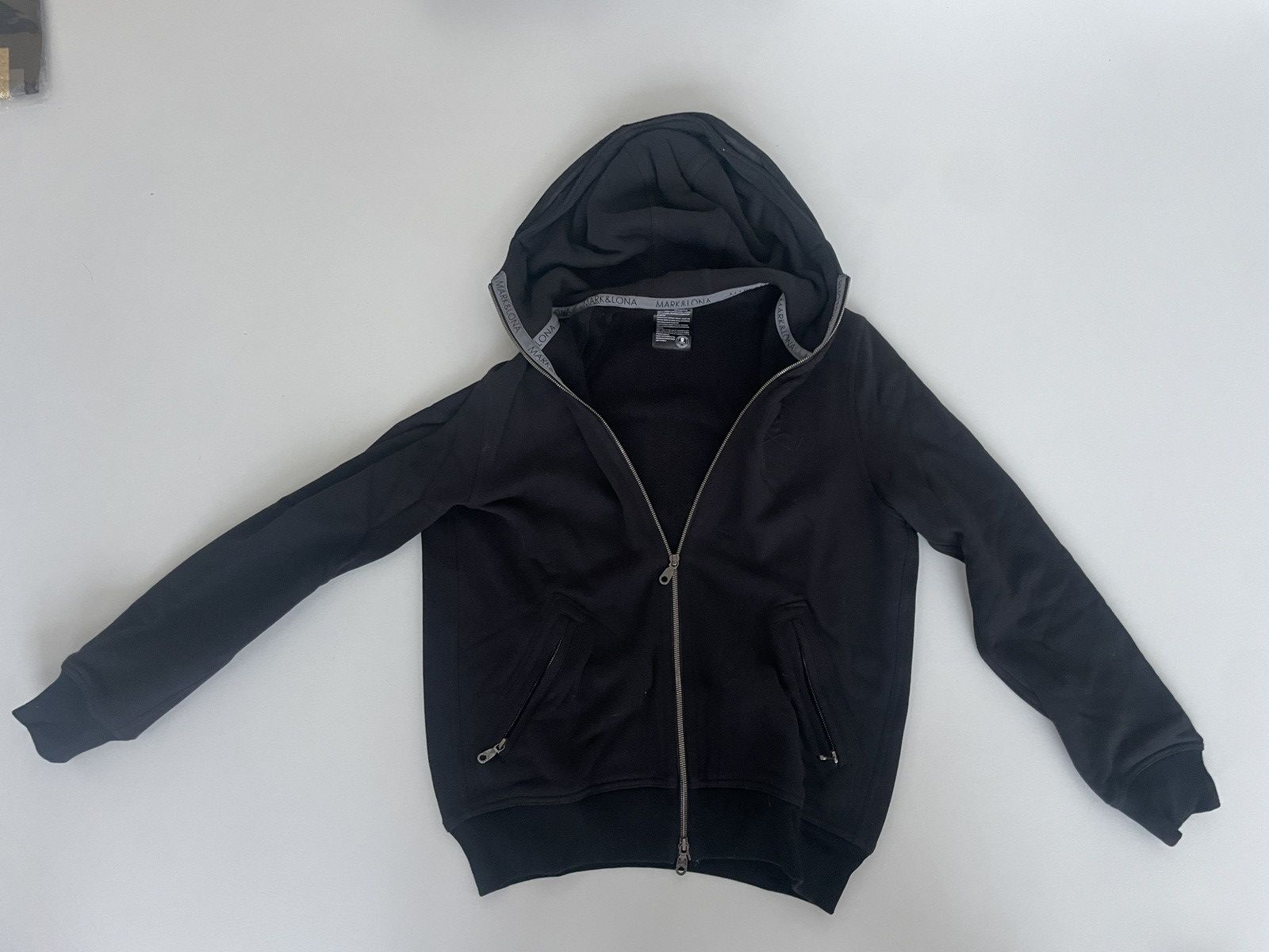 Japanese Brand Mark & Lona japonese brand Size US L / EU 52-54 / 3 - 2 Thumbnail