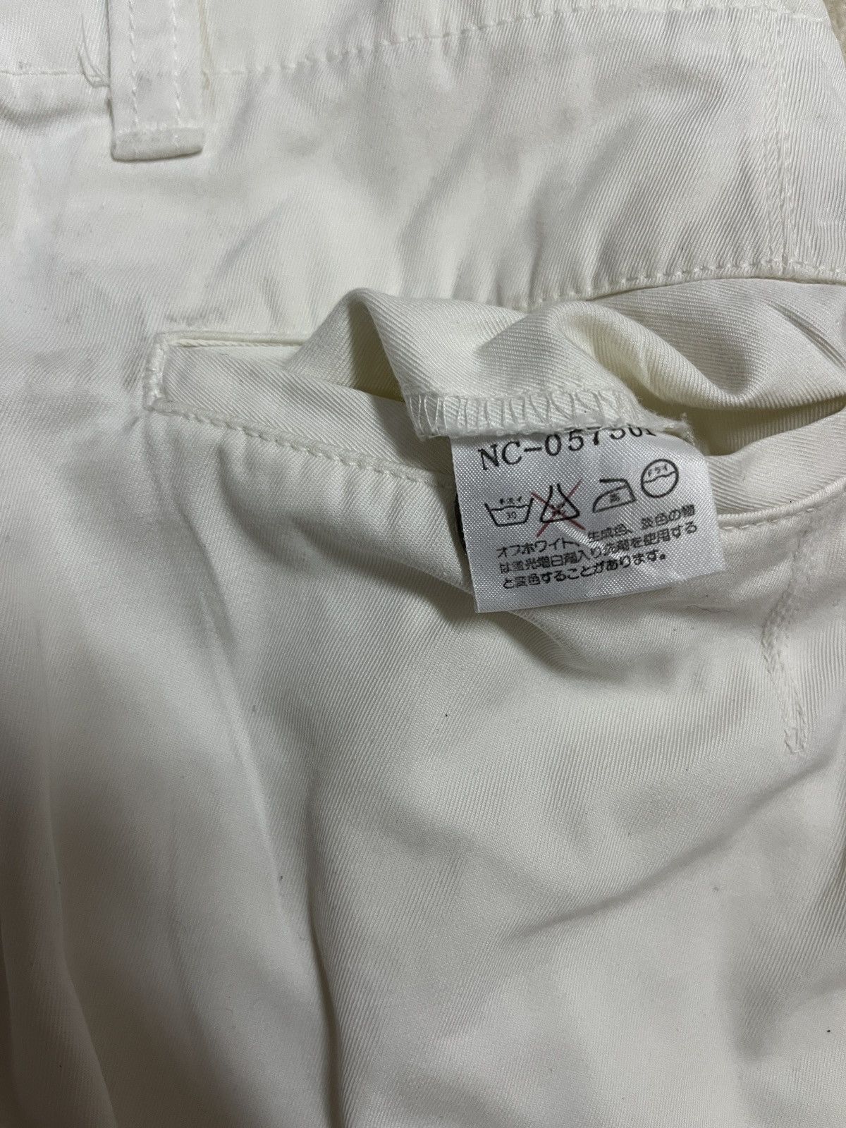 Designer × Nigel Cabourn Nigel cabourn casual pant Size US 30 / EU 46 - 13 Thumbnail