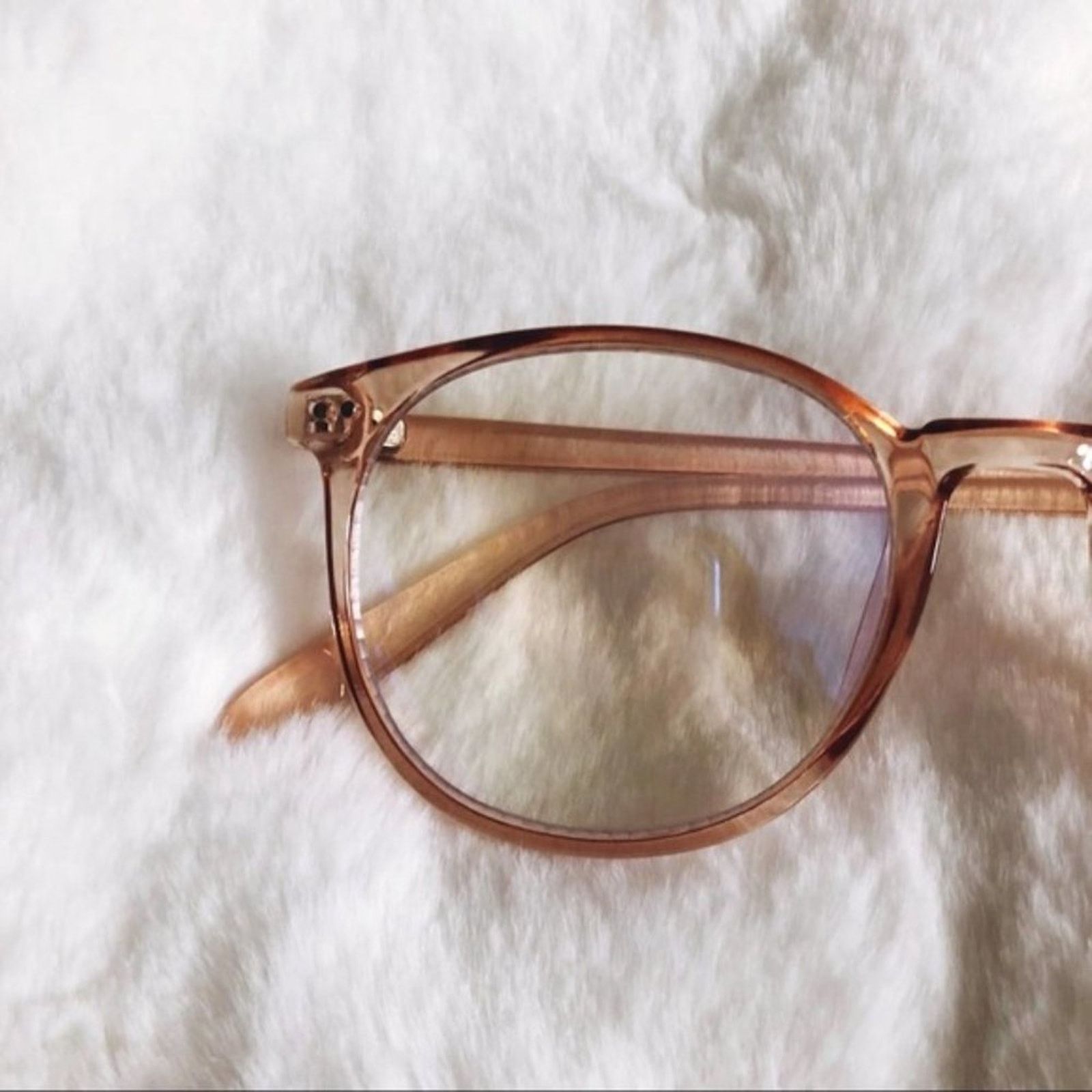 Other Tori Pink Computer Blue Light Glasses Size ONE SIZE - 14 Thumbnail