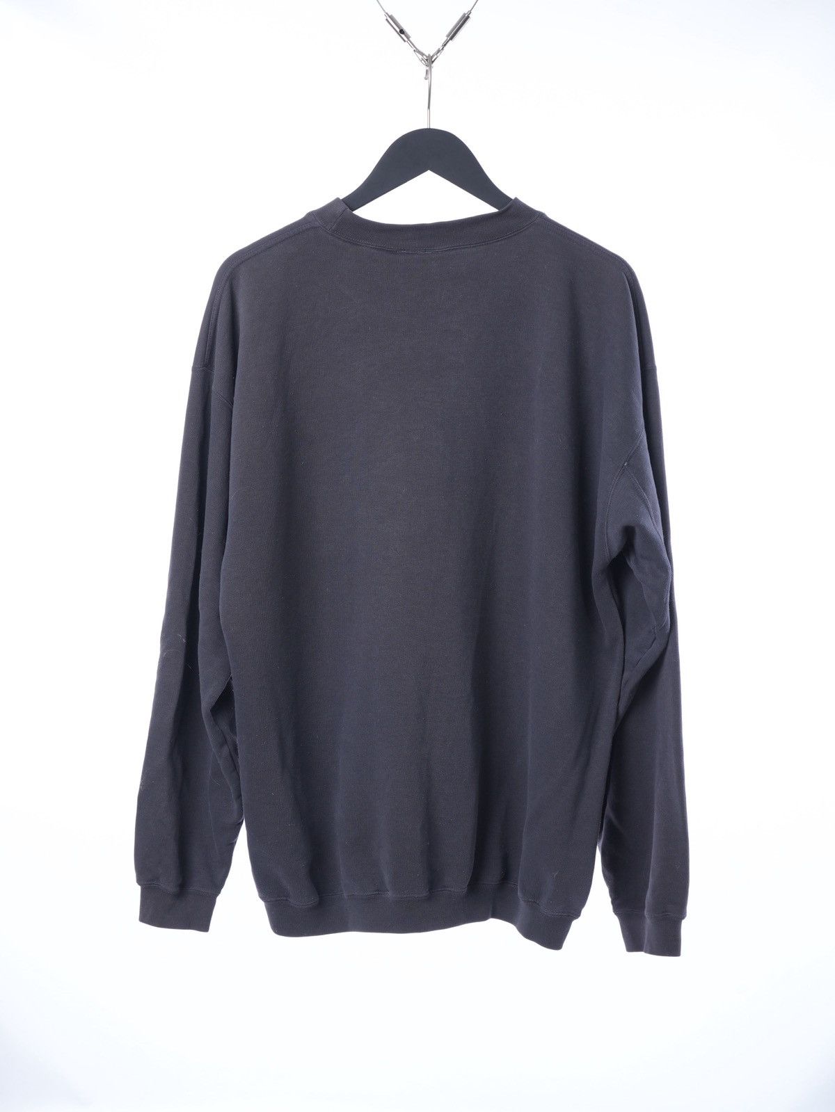 O'Neill RARE VINTAGE Oneill Oversized Sweatshirt Big Print Y2k Size US L / EU 52-54 / 3 - 8 Thumbnail