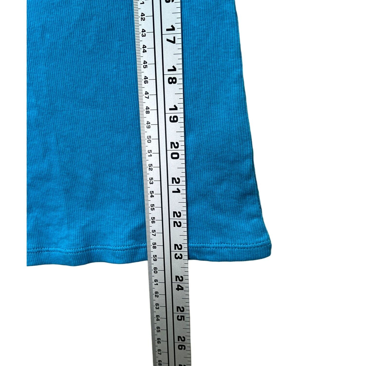 Other Wild Fable/A New Day - 2 Women's Tank Top - Black/Blue - Sma Size S / US 4 / IT 40 - 11 Thumbnail