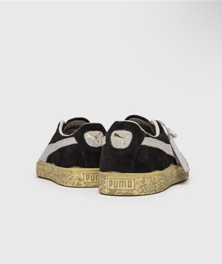 Puma Puma Suede VTG The Never Worn Size US 9 / EU 42 - 3 Thumbnail