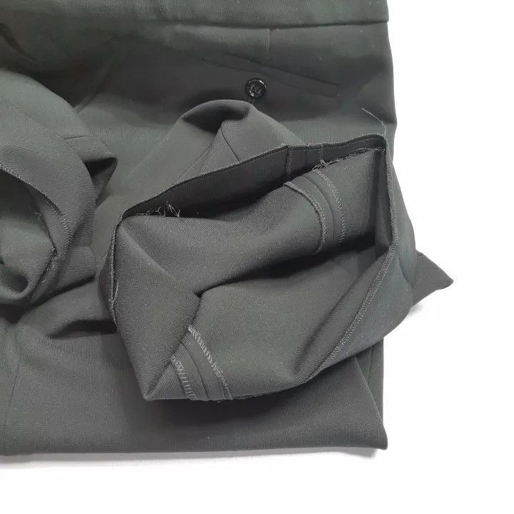 Other Gucci Black Logo Casual Trousers for Women-2507 Size 37" - 6 Thumbnail