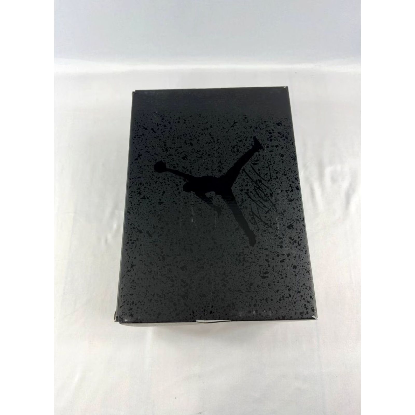Jordan Brand Jordan Air Jordan 4 Retro 'Black Cat' Nike FV5029-010 Size 9 2025 *BOX ONLY* Size US 9 / EU 42 - 2 Thumbnail