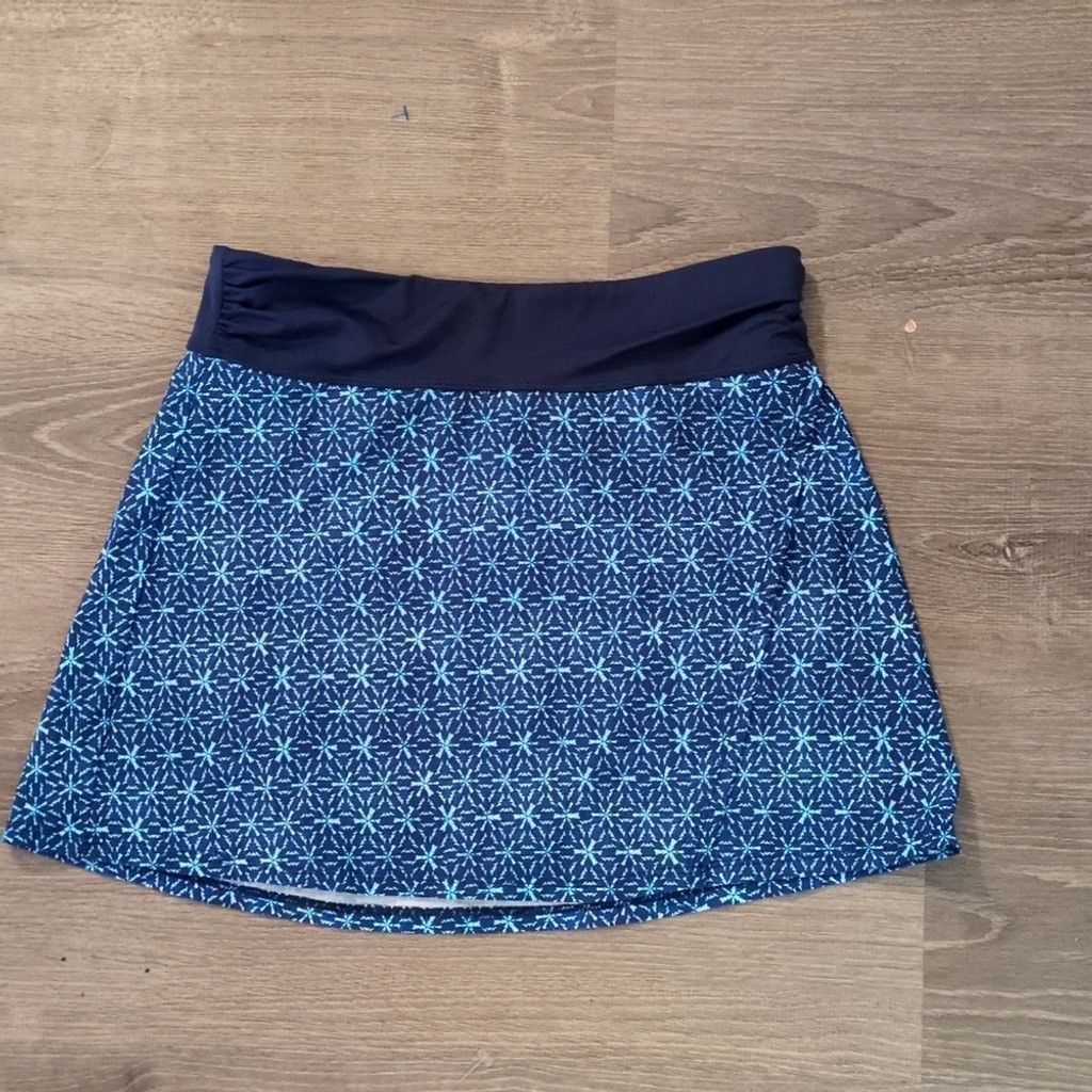 Other Title Nine Aquamini Skirt - Prism Size Small Size ONE SIZE - 2 Thumbnail
