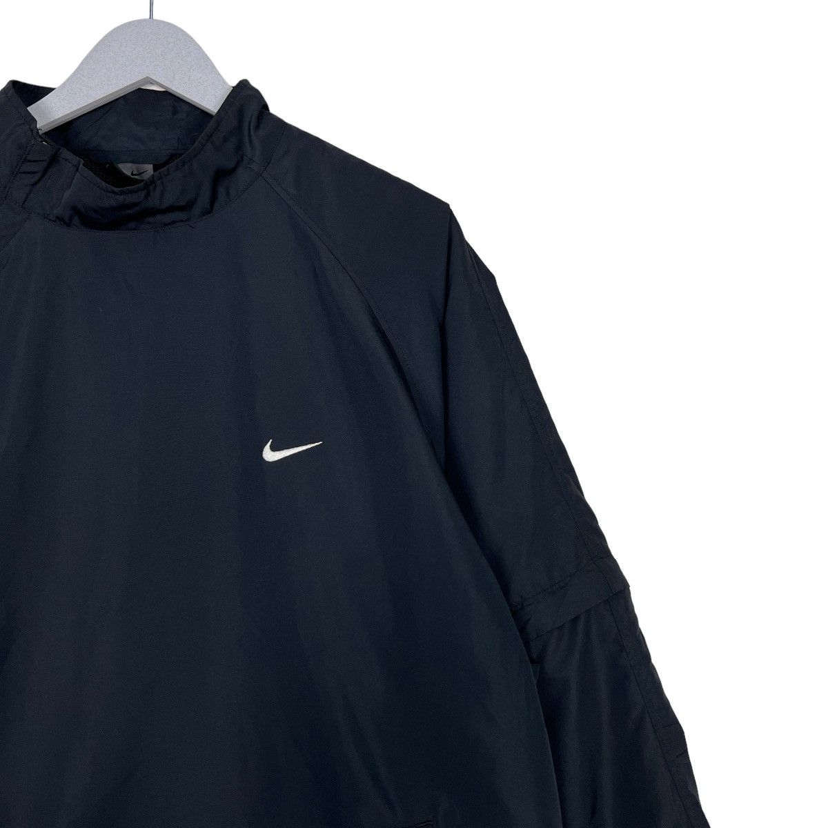 Nike 🔥 NIKE REMOVEMABLE JACKET Size US L / EU 52-54 / 3 - 6 Thumbnail