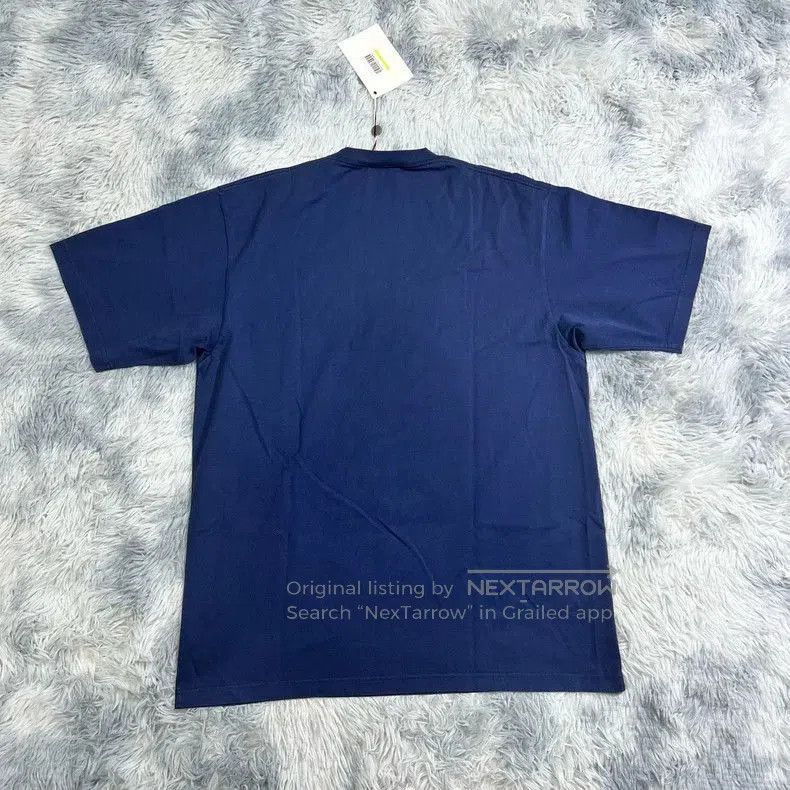 Balenciaga Balenciaga Short Sleeve T-shirt XXS. Size US XXS / EU 40 - 2 Thumbnail