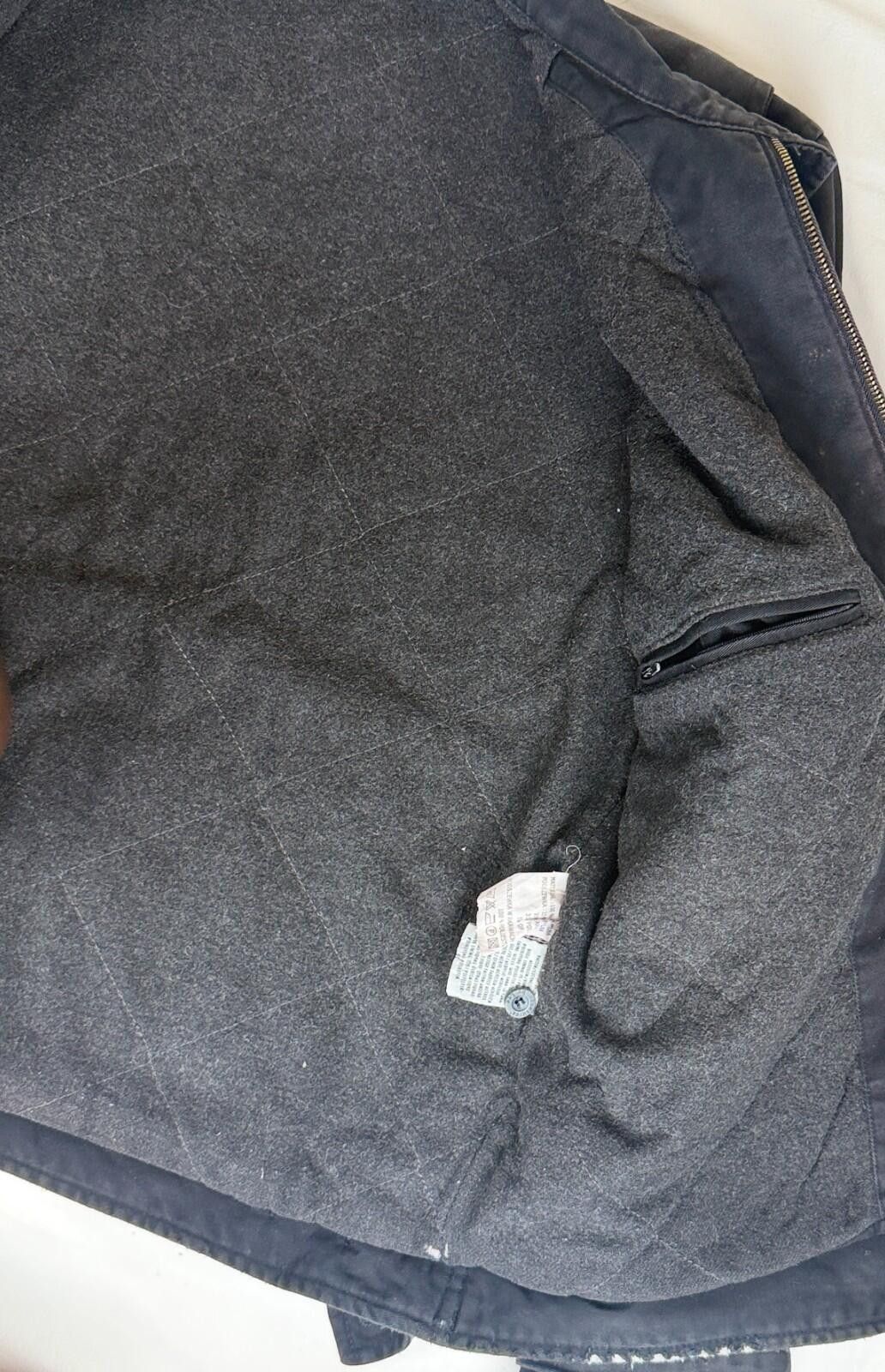 Lee Lee Jacket (Black)(A36) Size US L / EU 52-54 / 3 - 4 Thumbnail