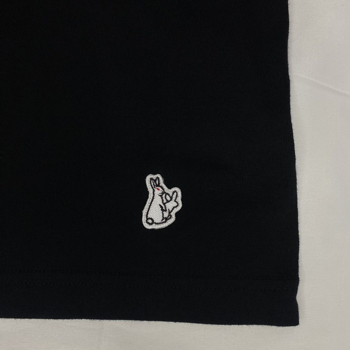 FR2 FR2 Smoking Kills Chanel Logo Tee Size US S / EU 44-46 / 1 - 5 Thumbnail