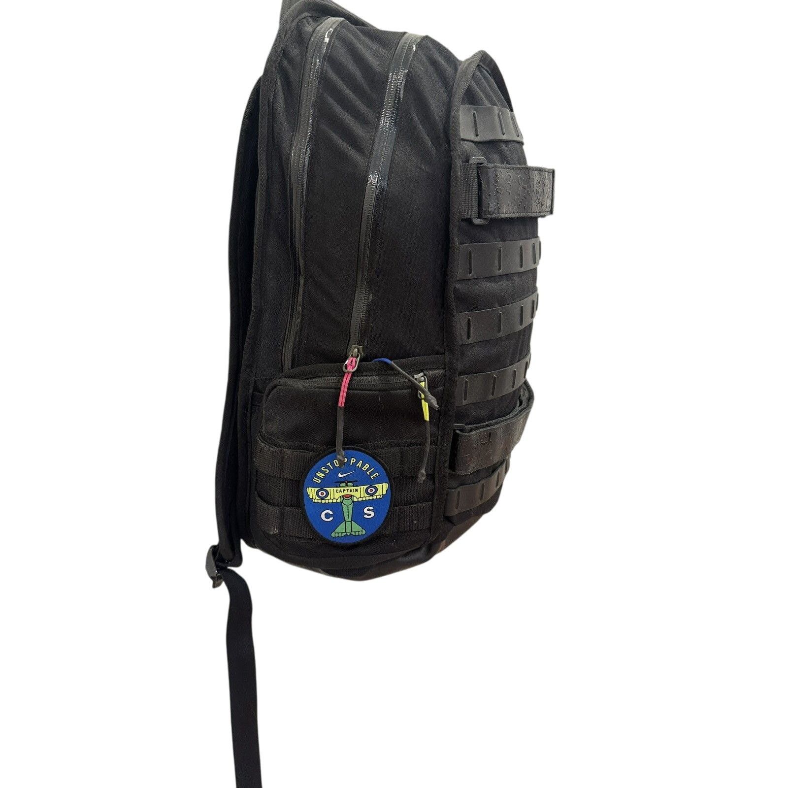 Nike Rare Nike SB Doernbecher Freestyle Unstoppable Backpack Size ONE SIZE - 2 Thumbnail