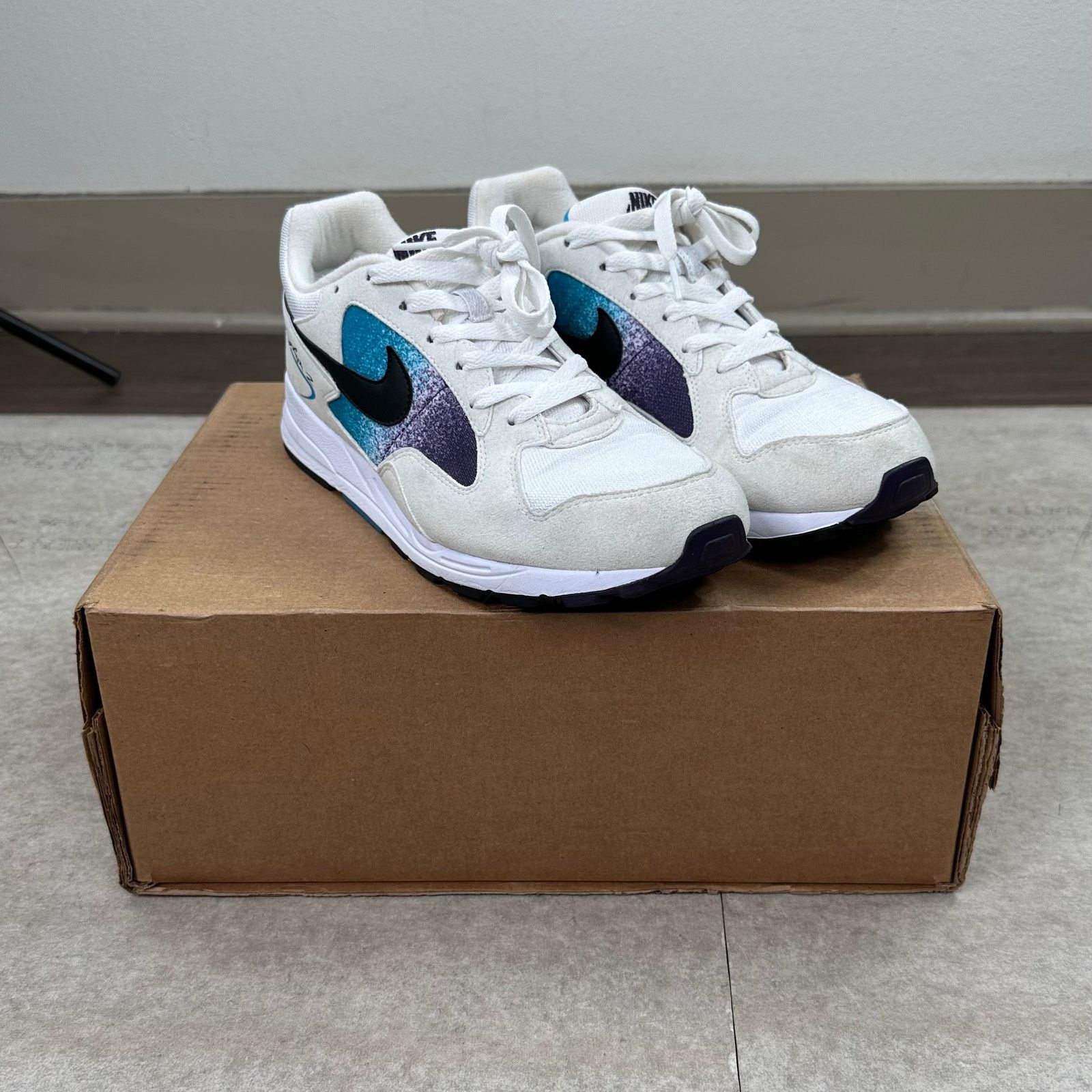 Nike Nike Air Chanjo 2 Rare Mens Vintage | Grailed