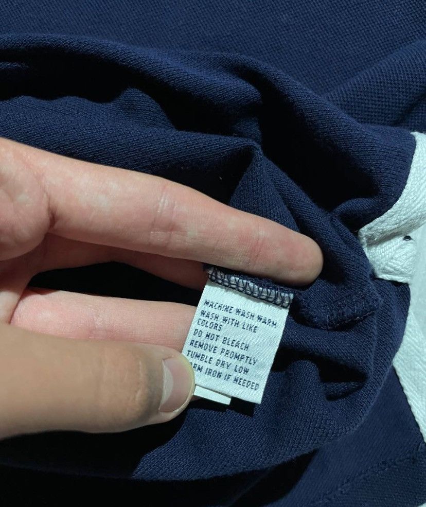 Polo Ralph Lauren Polo Ralph Lauren polo shirt big logo event usa size m Size US M / EU 48-50 / 2 - 5 Thumbnail