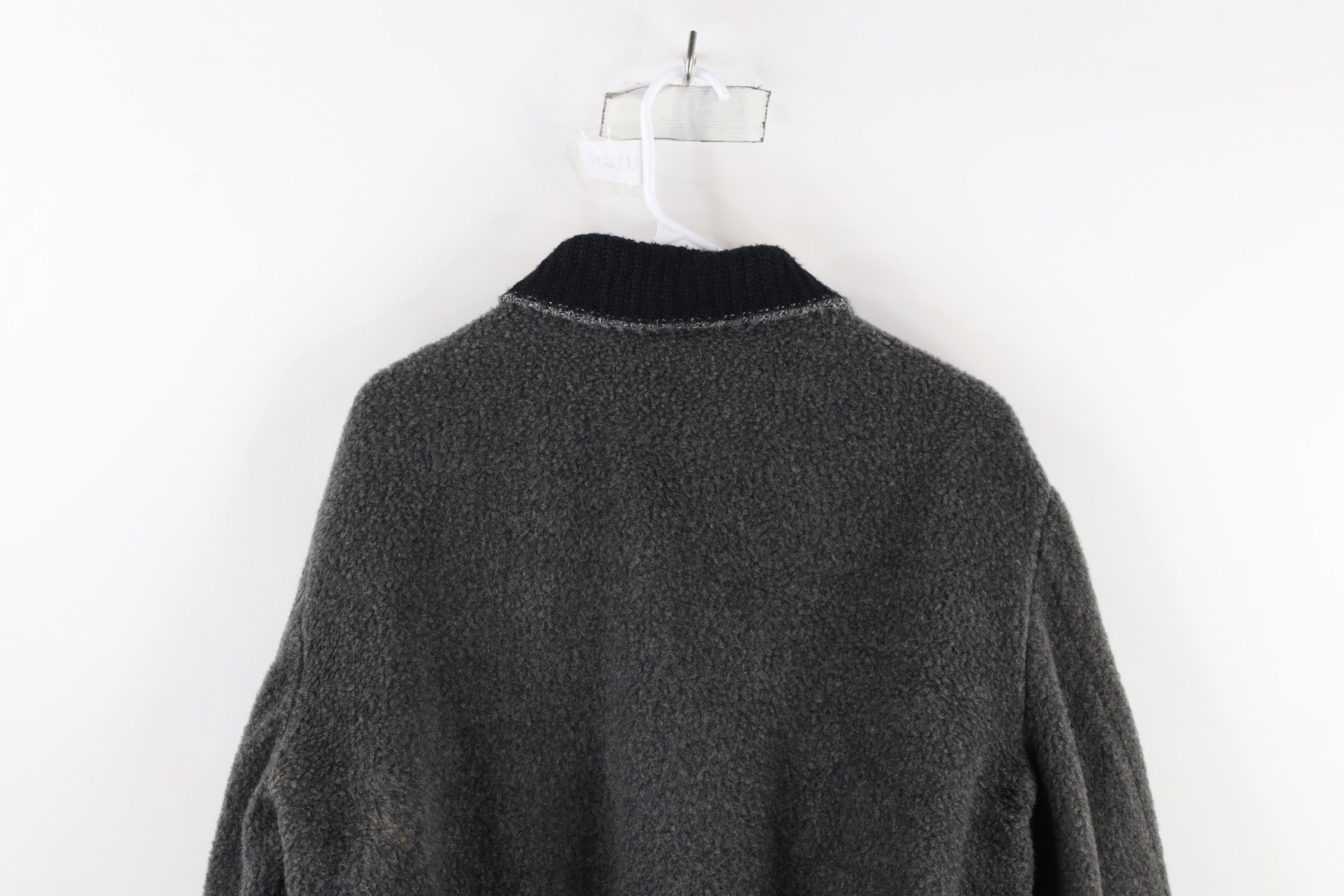 40〜50s vintage reversible jacket Fifties Letterman Jacket Satin