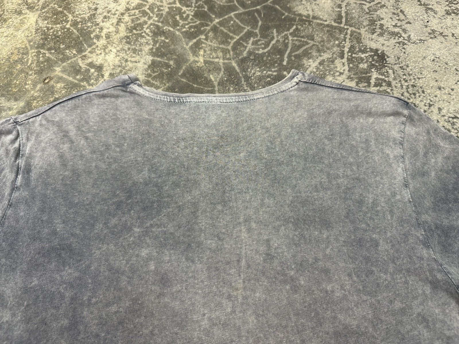 Cartoon Network × Japanese Brand × Vintage Master of The Universe faded tee rare Size US M / EU 48-50 / 2 - 15 Thumbnail