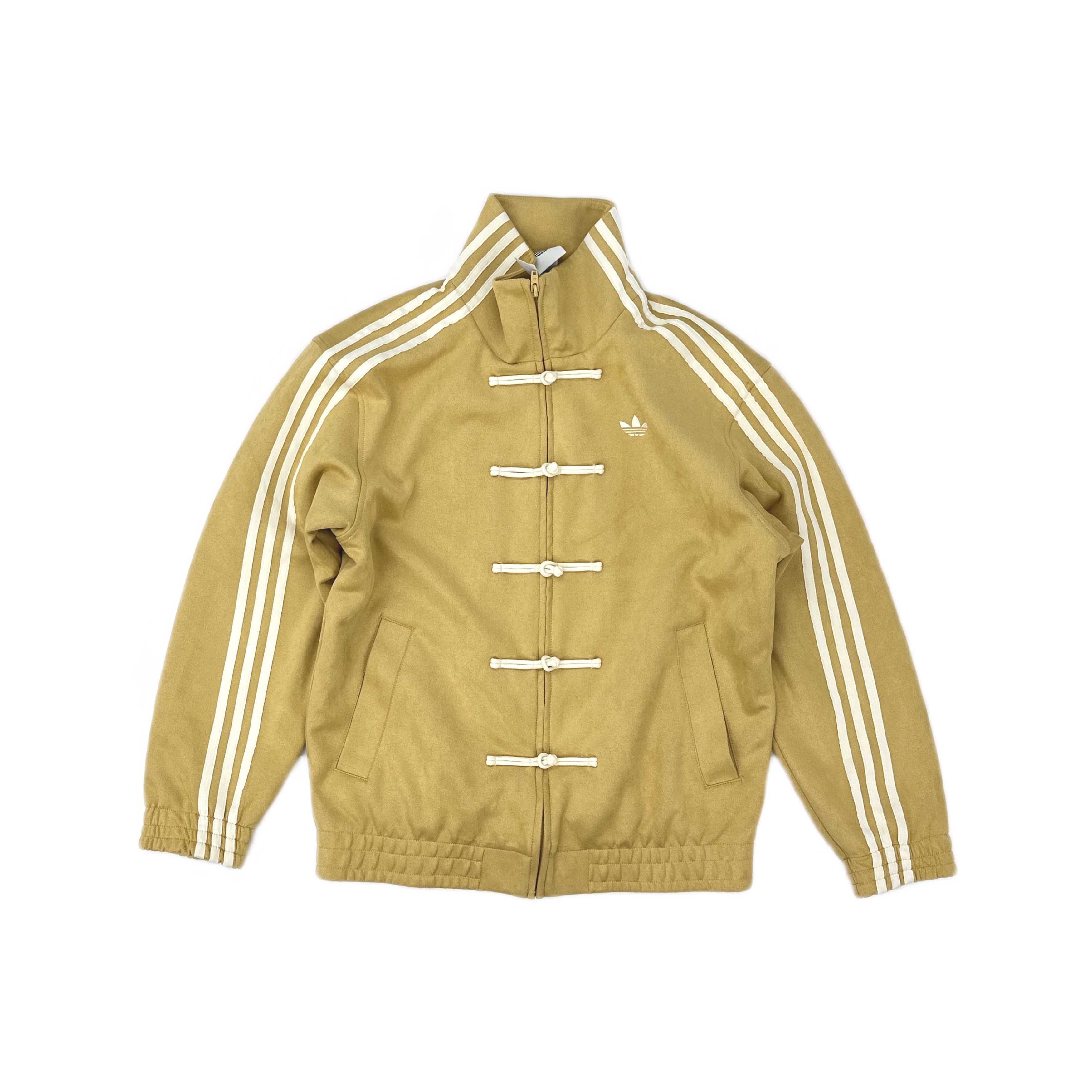Adidas Adidas Originals CTT 3.1 Soft Tang Jacket Size XS Size US XS / EU 42 / 0 - 1 Thumbnail