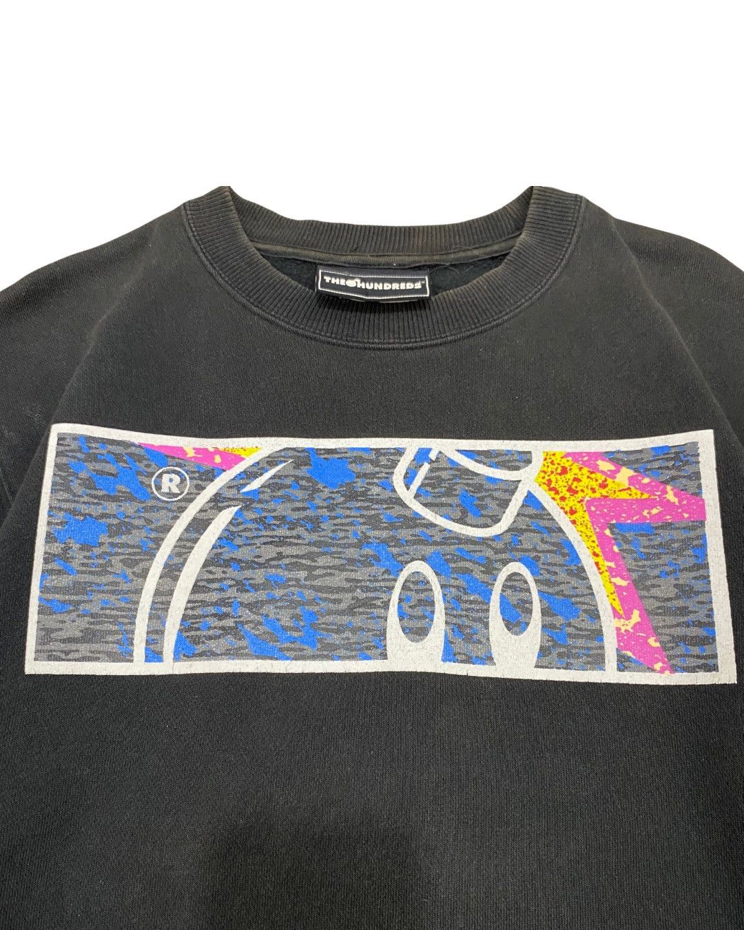 Vintage THE HUNDREDS Size US S / EU 44-46 / 1 - 2 Thumbnail