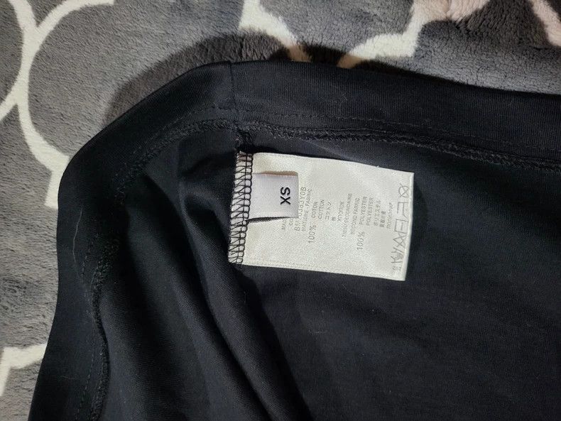 Givenchy Givenchy Short-sleeve t-shirt, comfortable fabric Size US XS / EU 42 / 0 - 4 Thumbnail