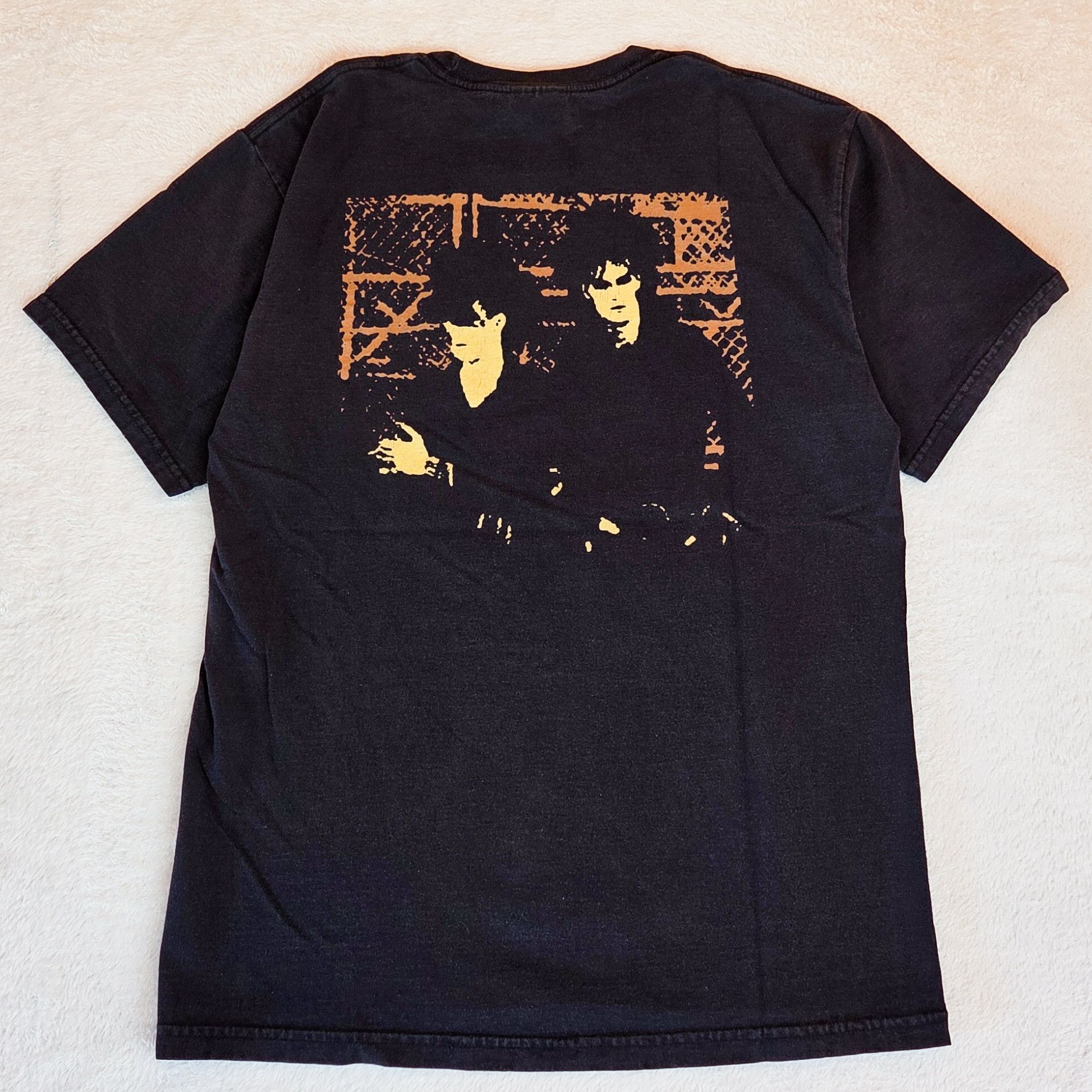 Vintage Vintage Skinny Puppy Tshirt Size US M / EU 48-50 / 2 - 3 Thumbnail