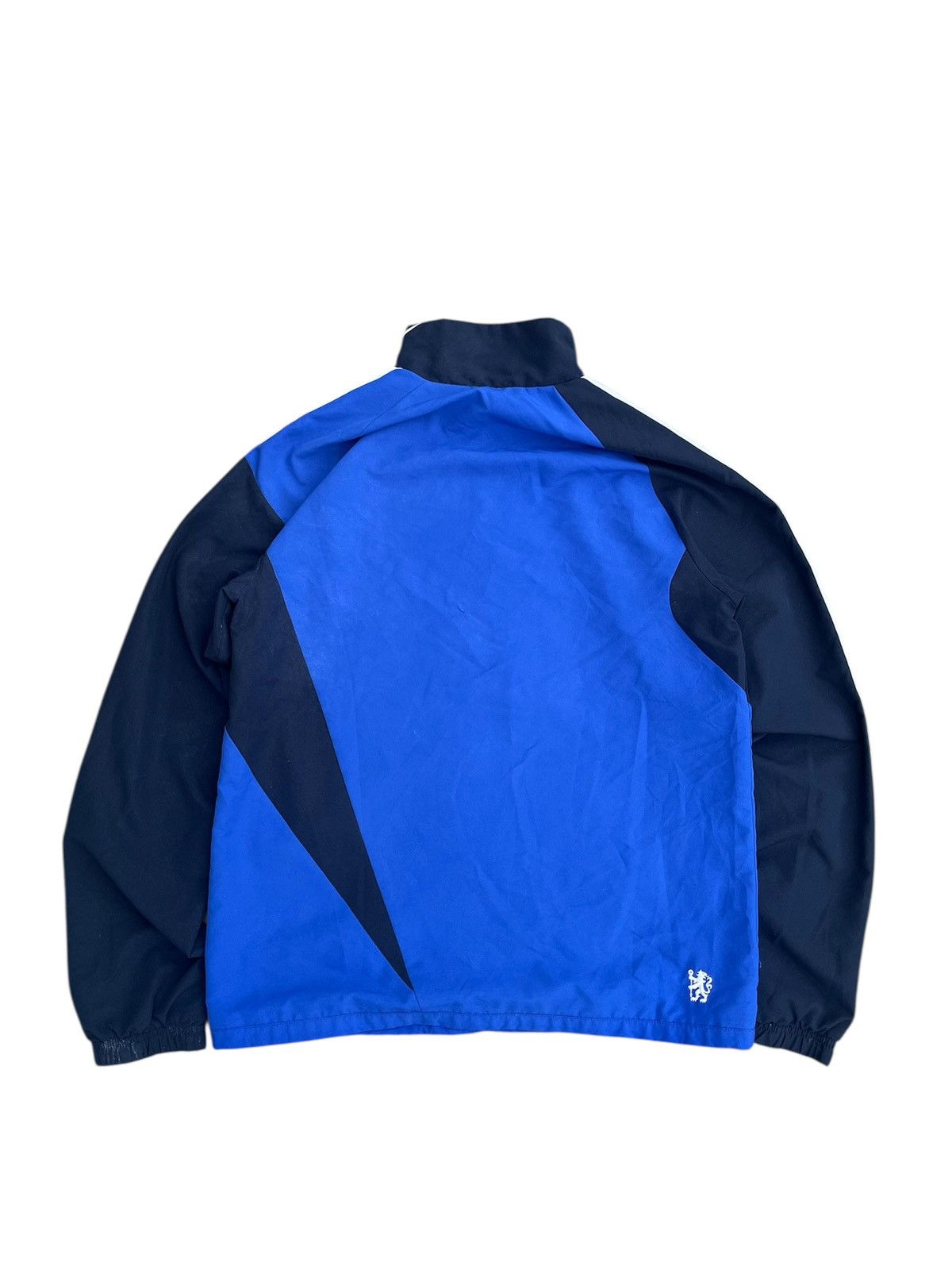 Adidas CHELSEA WINDBREAKER Size US S / EU 44-46 / 1 - 2 Thumbnail