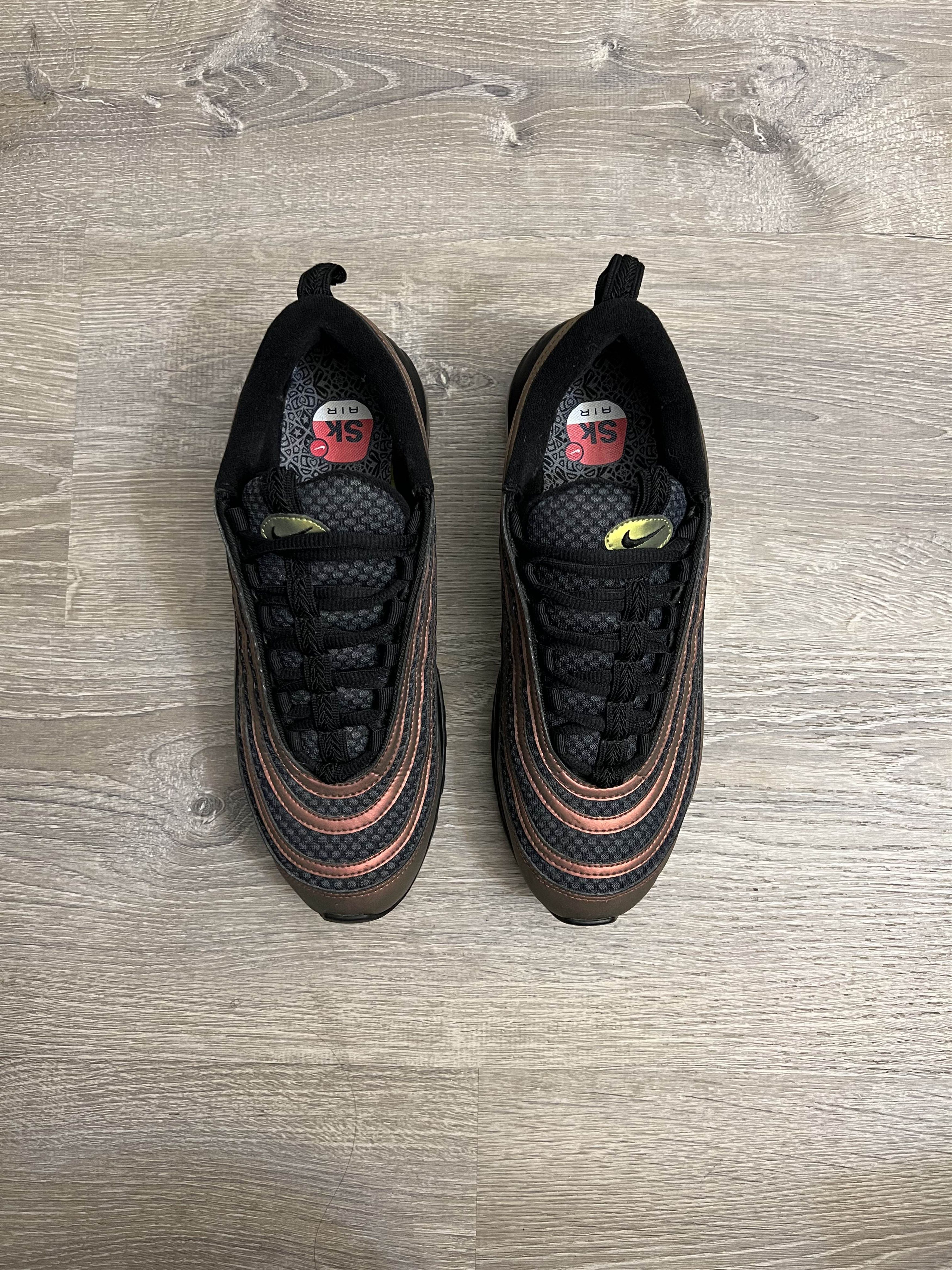 Nike × Skepta Size 9 Nike Air Max 97 Ultra 17 Skepta Size US 9.5 / EU 42-43 - 2 Thumbnail