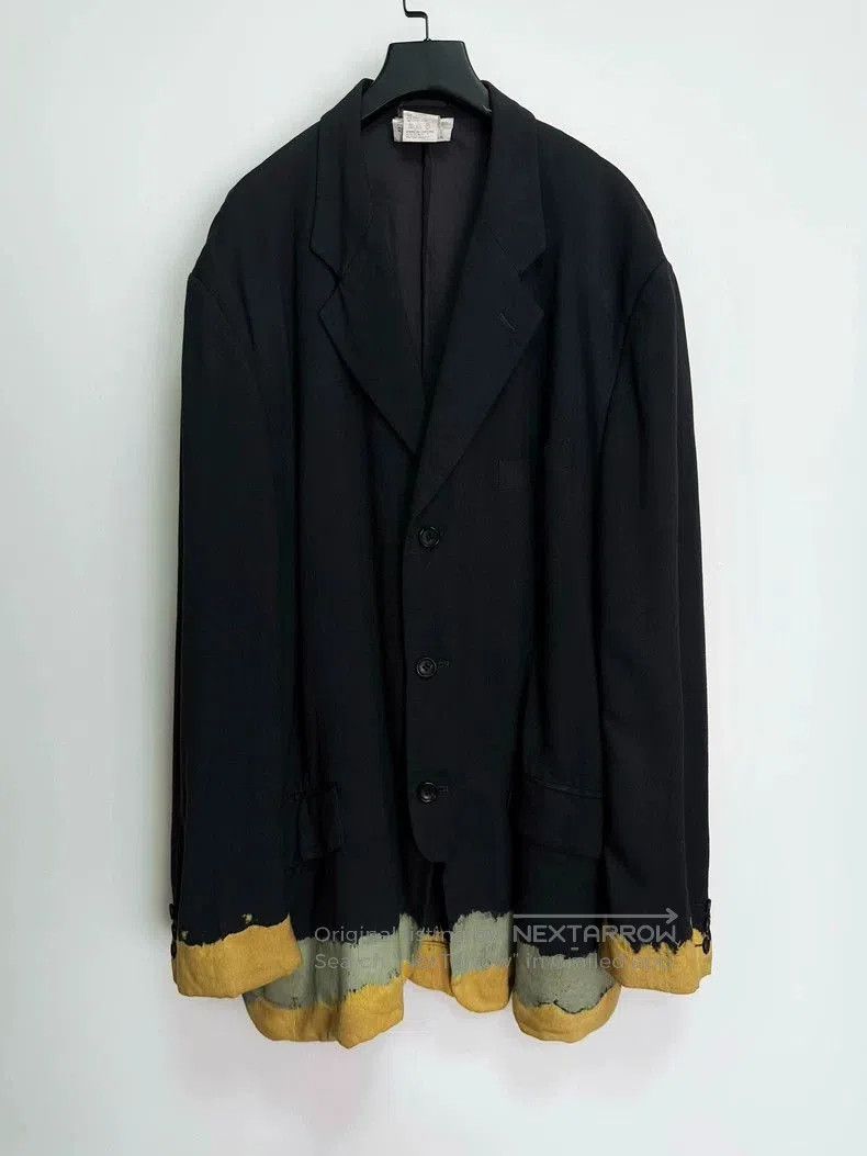 Comme des Garcons Comme des Garcons 93AW Coat. Size US S / EU 44-46 / 1 - 1 Thumbnail