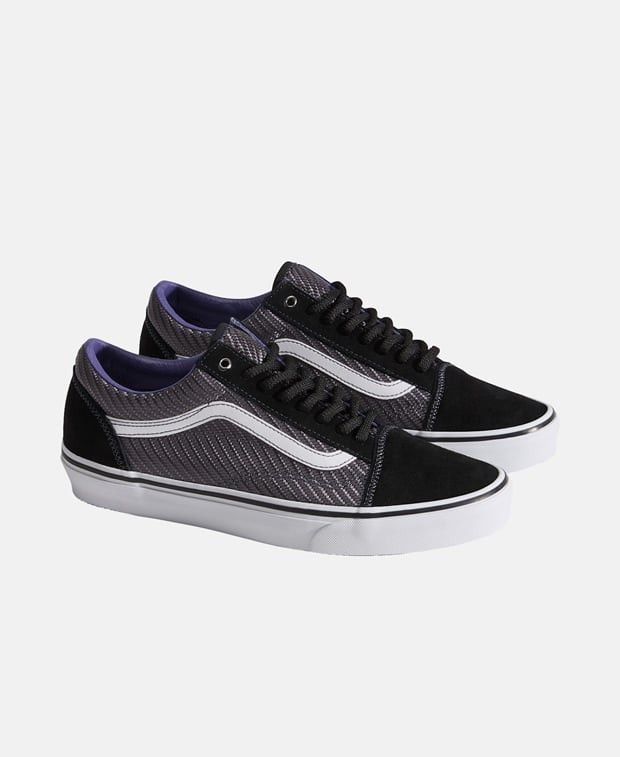 Vans Old Skool Sneakers Size US 6 / EU 39 - 1 Thumbnail