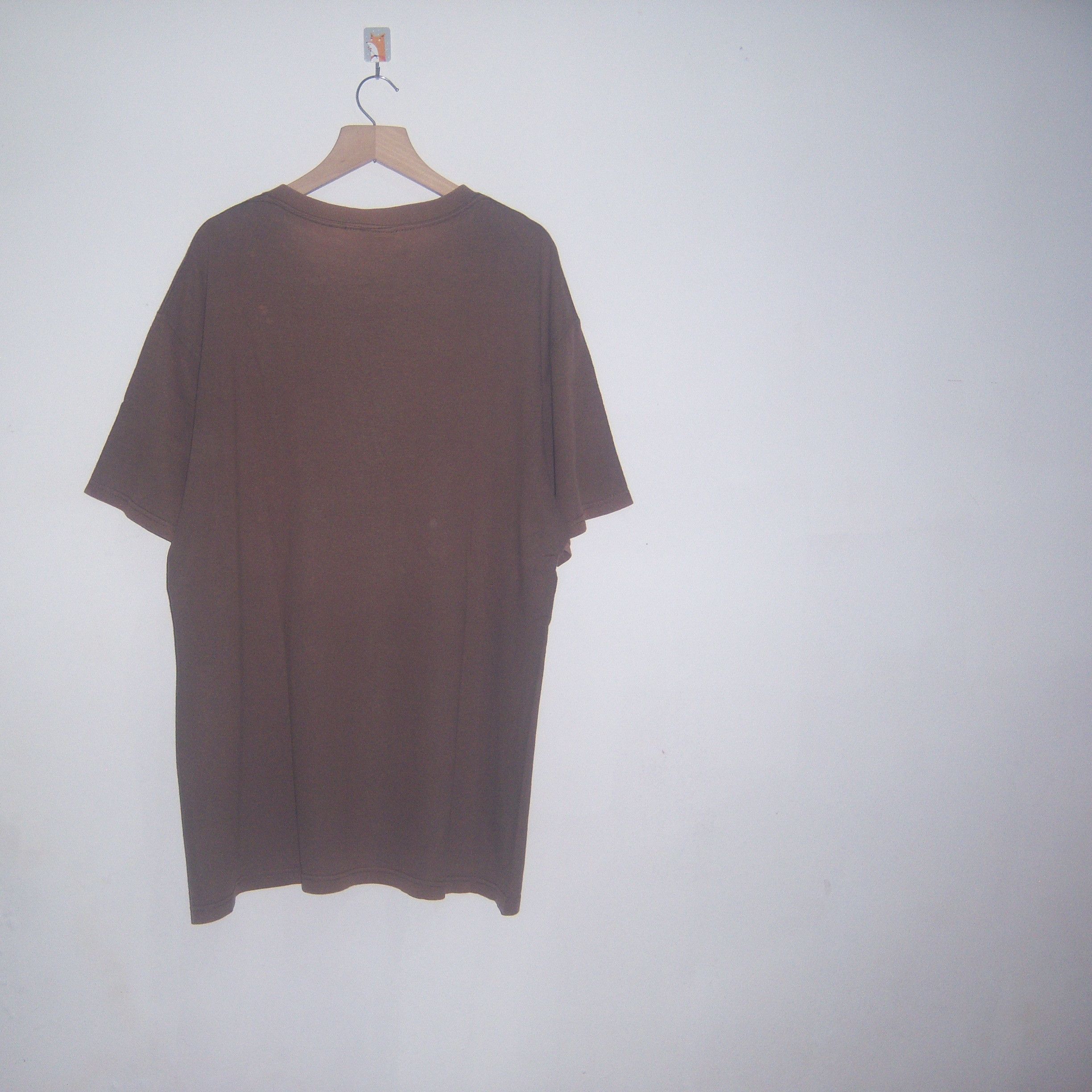 Band Tees 2004 The Album Leaf - In A Safe Place Vintage Size US L / EU 52-54 / 3 - 9 Thumbnail
