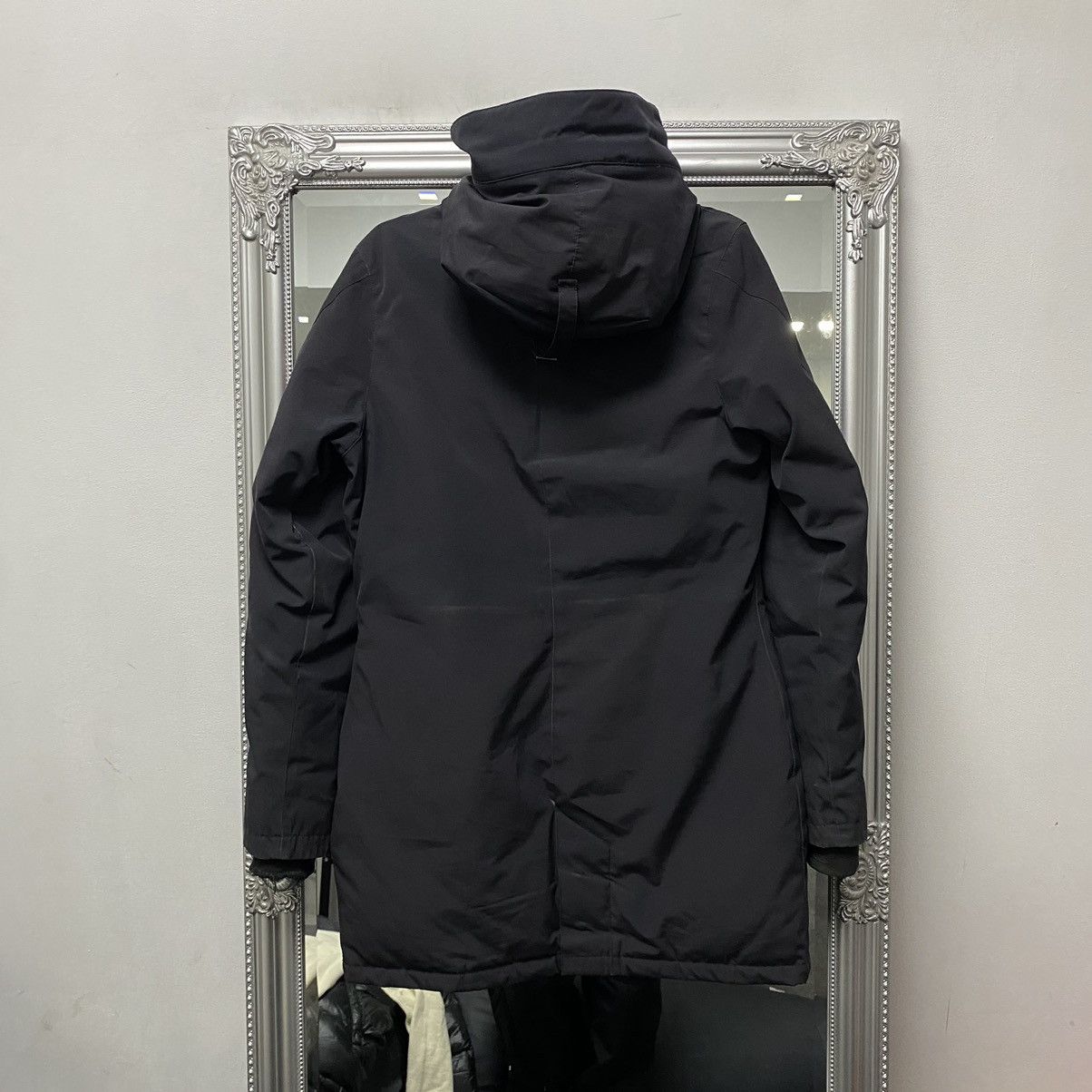 Canada Goose Canada Goose Parka Jacket Size US M / EU 48-50 / 2 - 17 Thumbnail