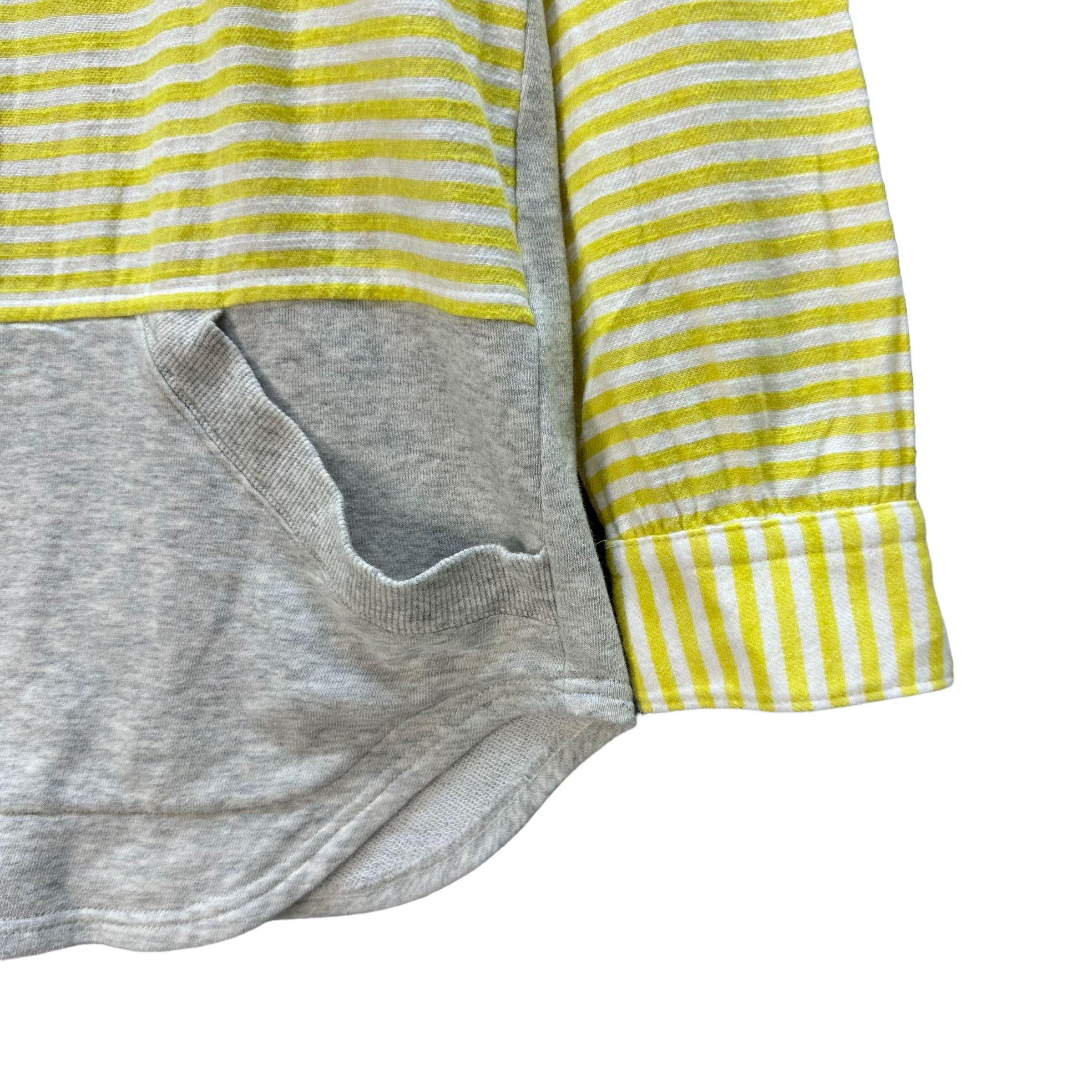 Issey Miyake Mercibeaucoup Issey Miyake Hybrid Button Up Shirt #A10-0237 Size S / US 4 / IT 40 - 5 Thumbnail